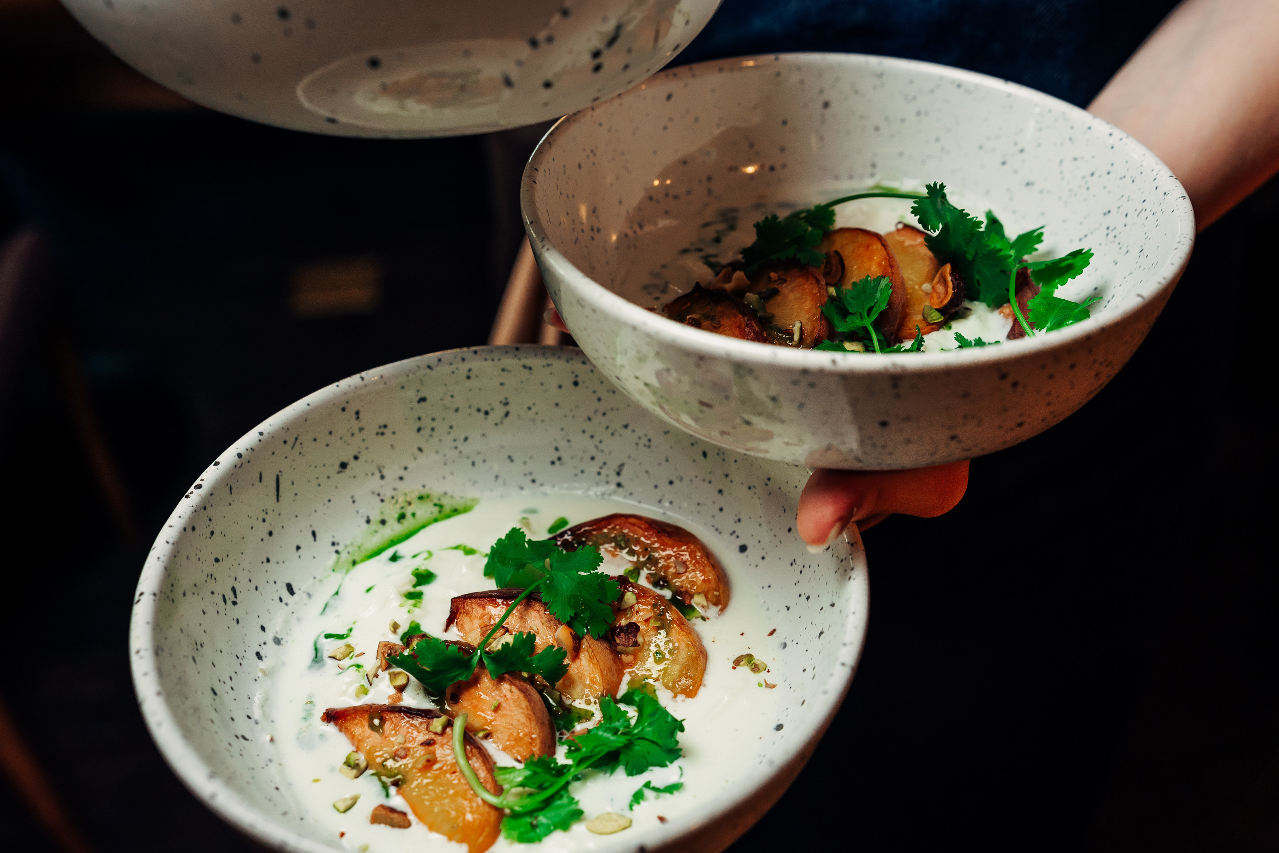 Съёмка Еды. Репортажный и студийный фотограф в Санкт-Петербурге Марк Скворцов
