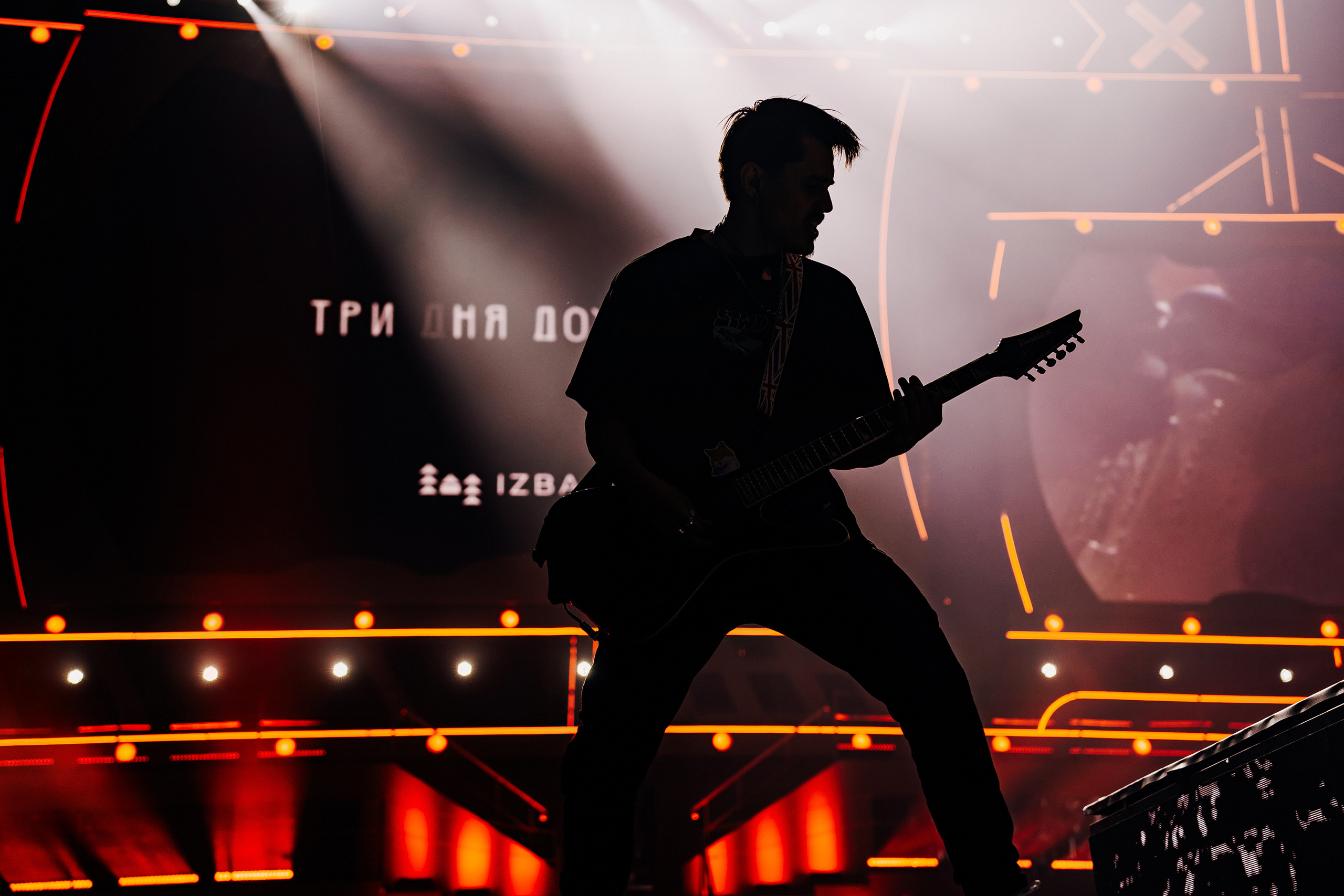 Концерты. Репортажный и студийный фотограф в Санкт-Петербурге Марк Скворцов