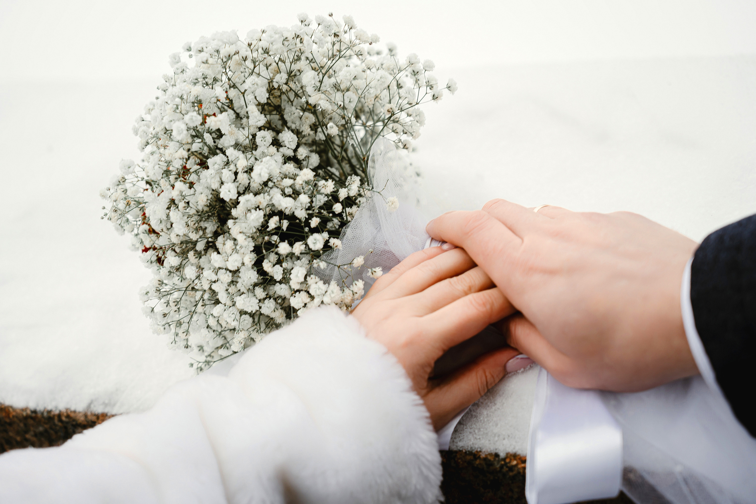 Свадьбы. Репортажный и студийный фотограф в Санкт-Петербурге Марк Скворцов