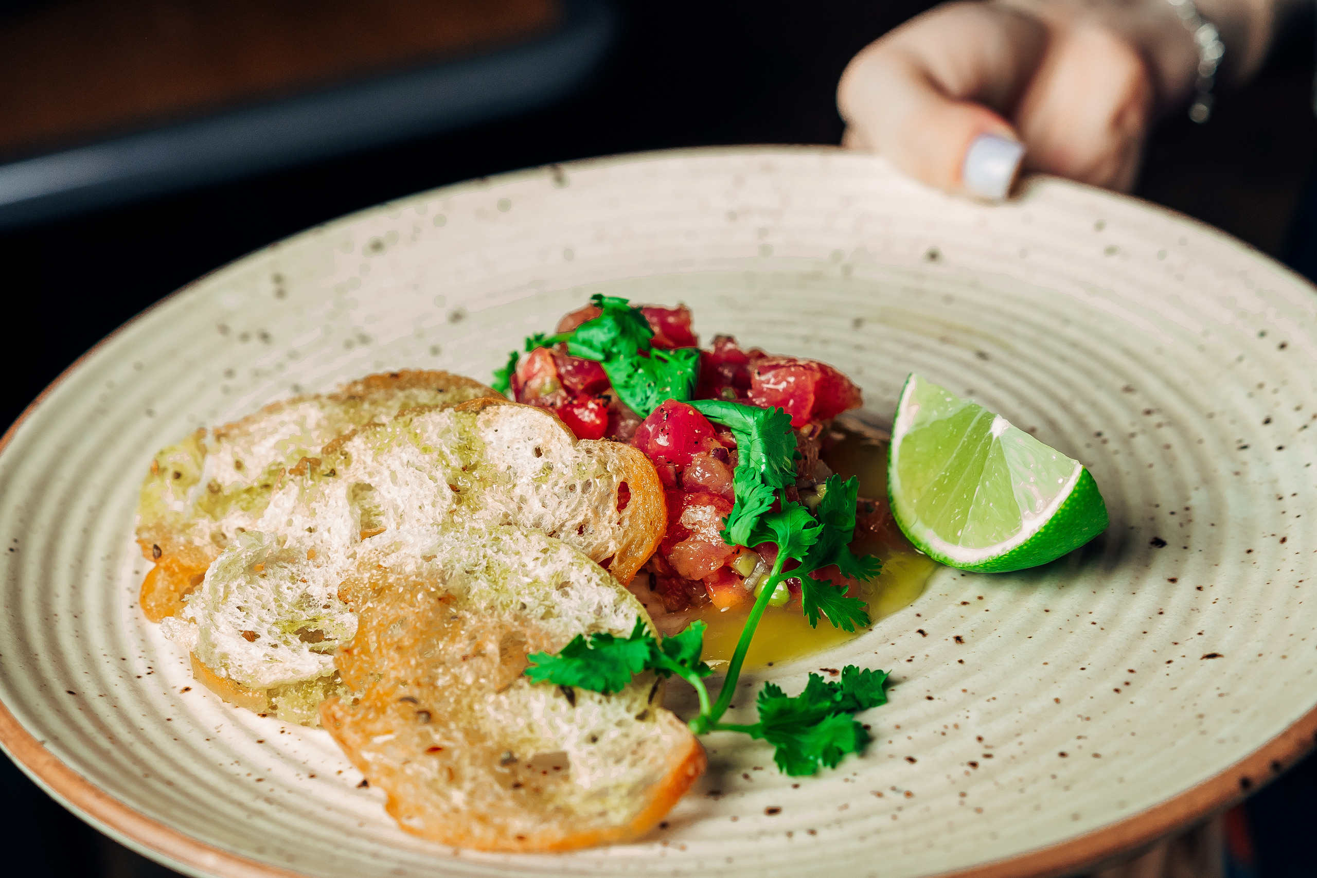 Съёмка Еды. Репортажный и студийный фотограф в Санкт-Петербурге Марк Скворцов