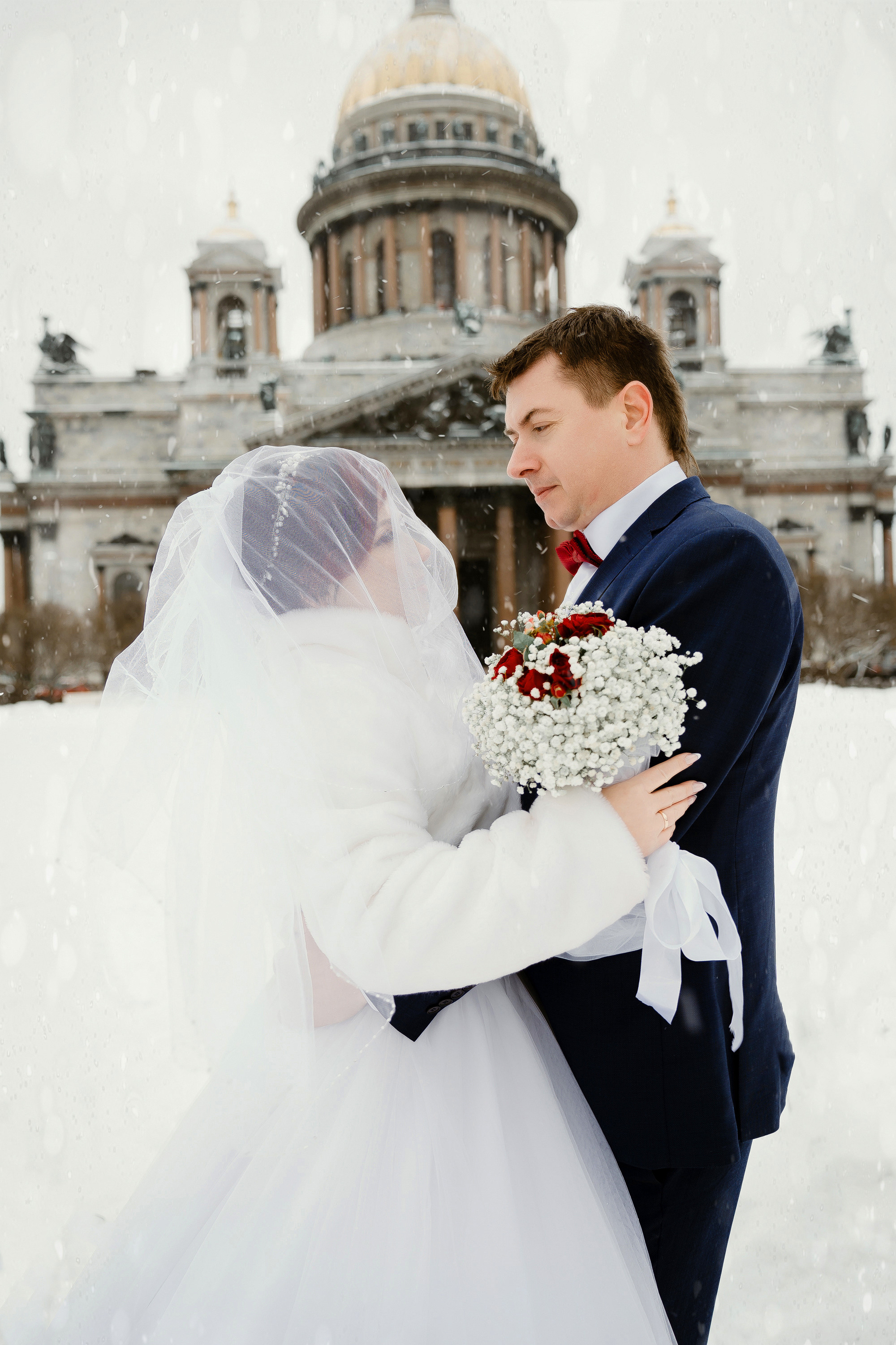 Свадьбы. Репортажный и студийный фотограф в Санкт-Петербурге Марк Скворцов