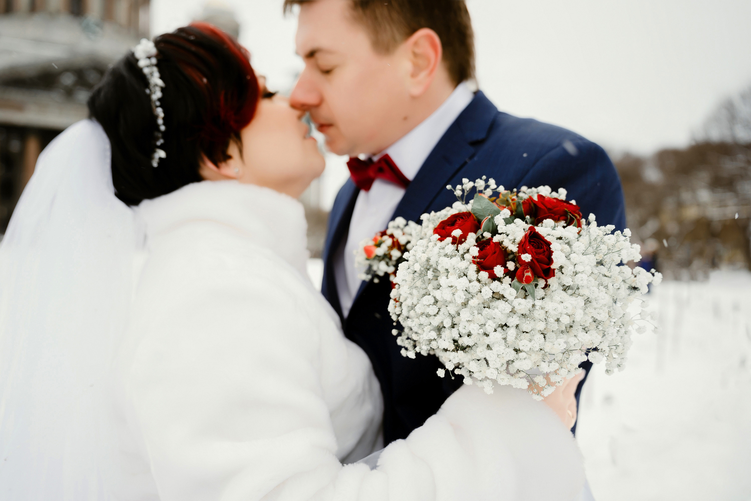 Свадьбы. Репортажный и студийный фотограф в Санкт-Петербурге Марк Скворцов