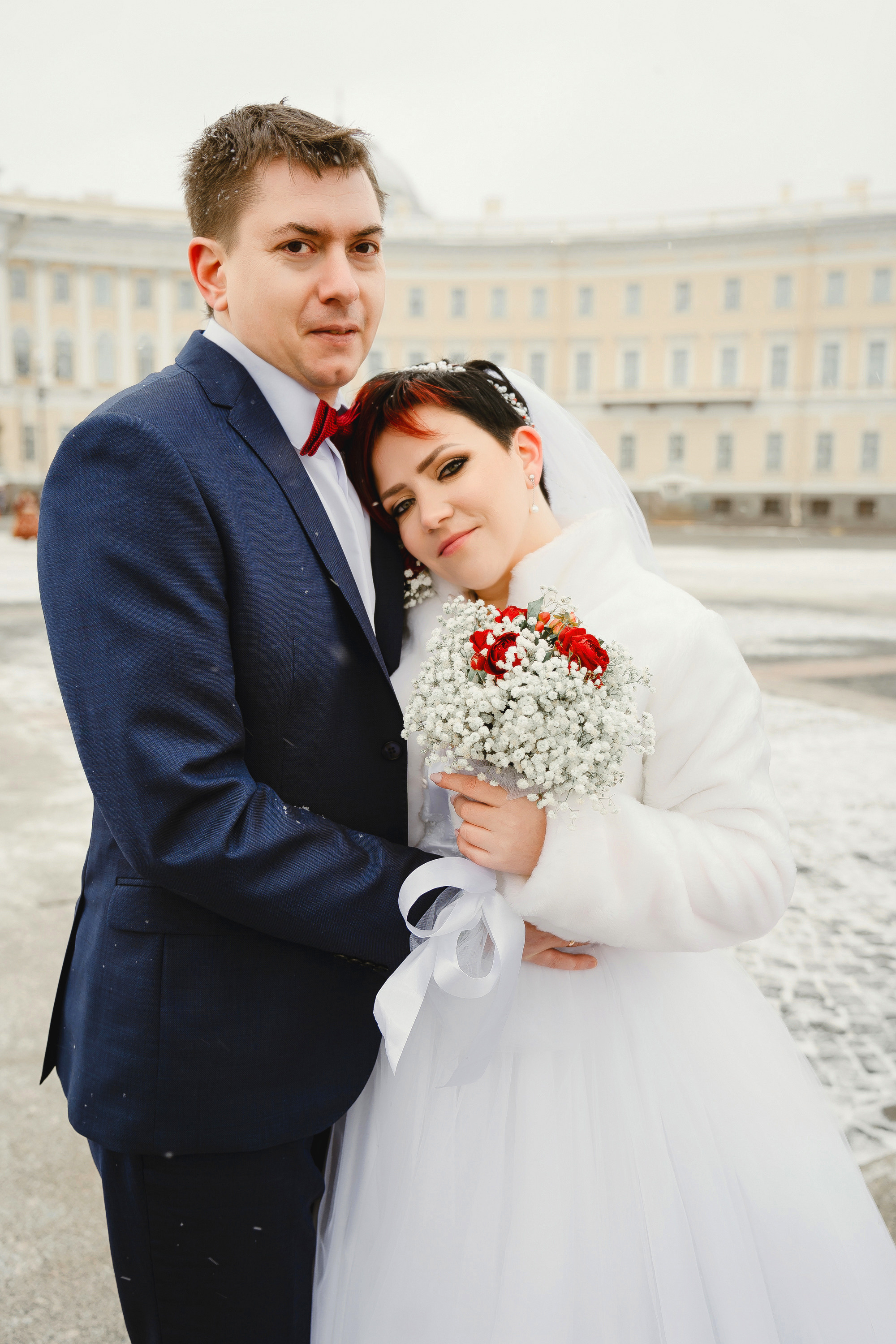 Свадьбы. Репортажный и студийный фотограф в Санкт-Петербурге Марк Скворцов