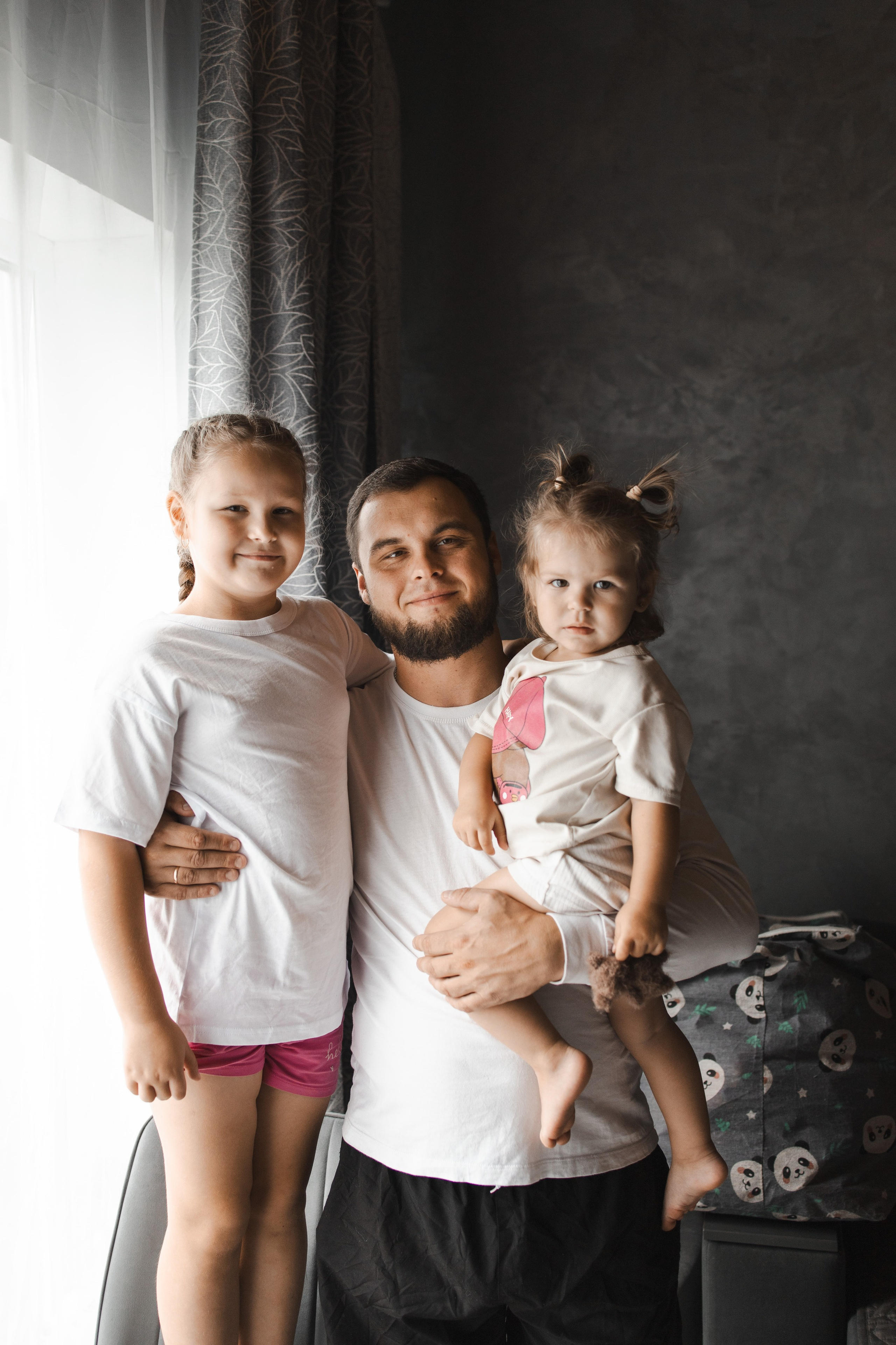 Филипп. Фотограф в Иркутске Тома Кабанова