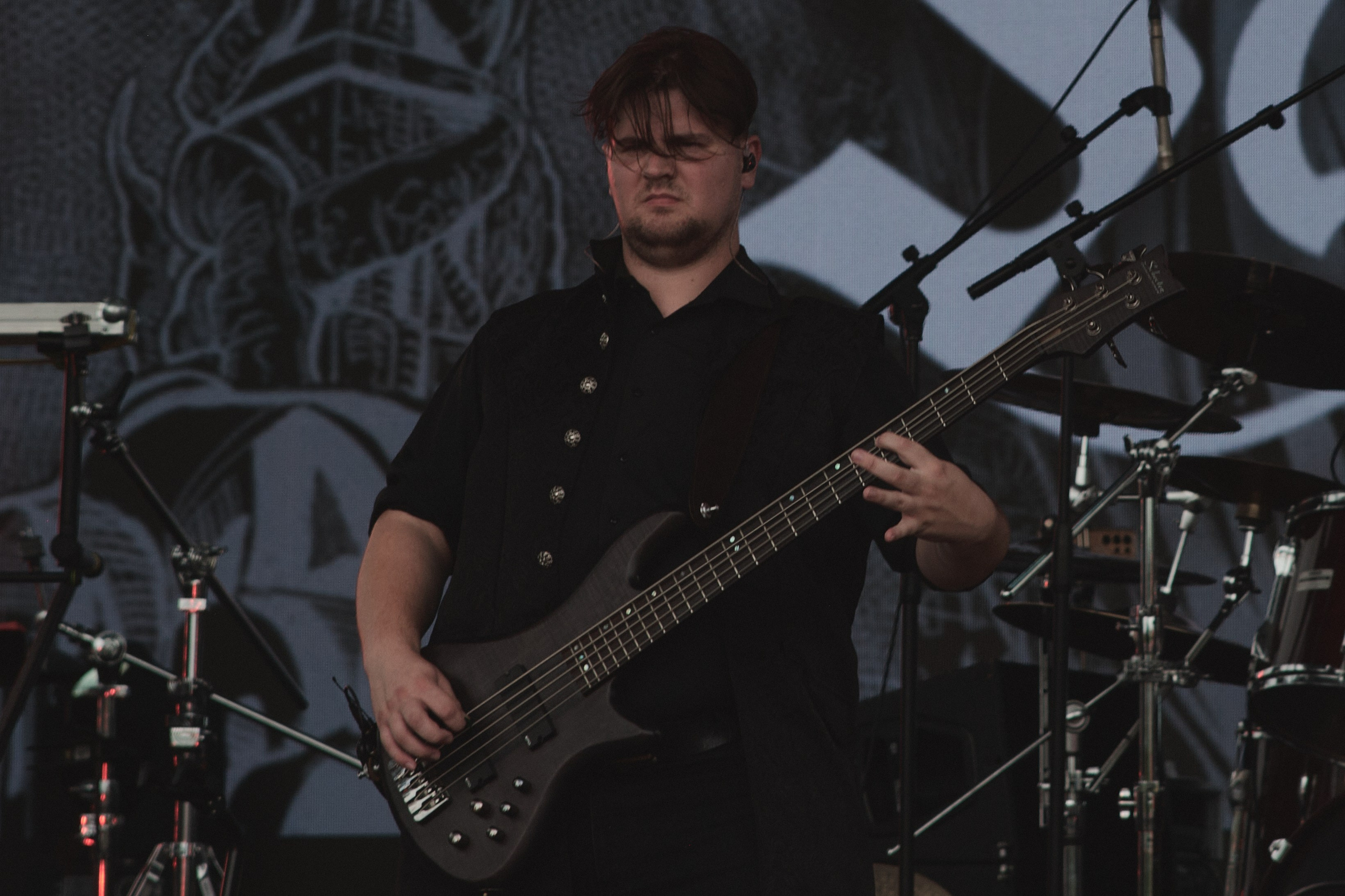 Saphath band concert