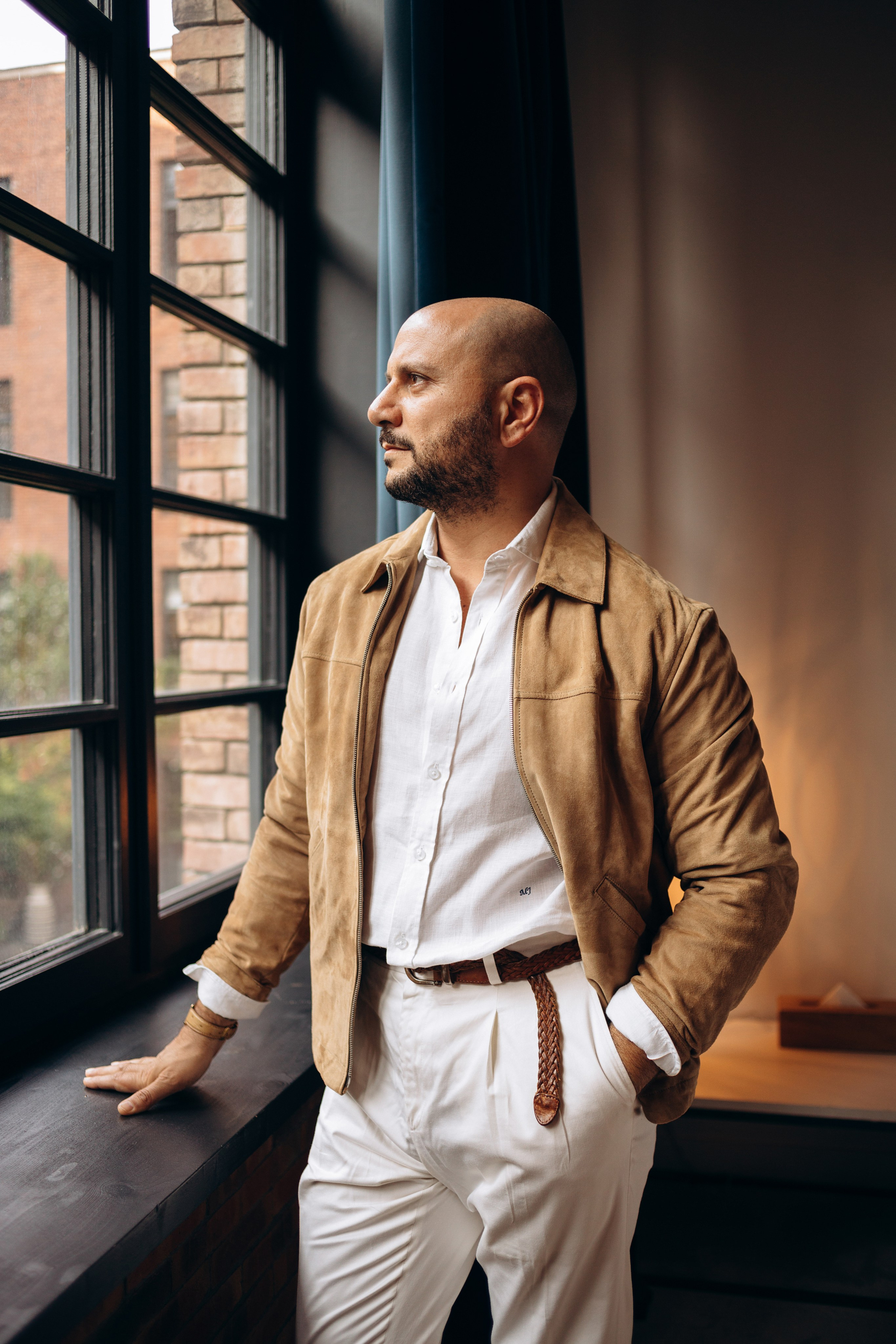 Карина и Лео. Фотограф в Тбилиси Наталья Фомина