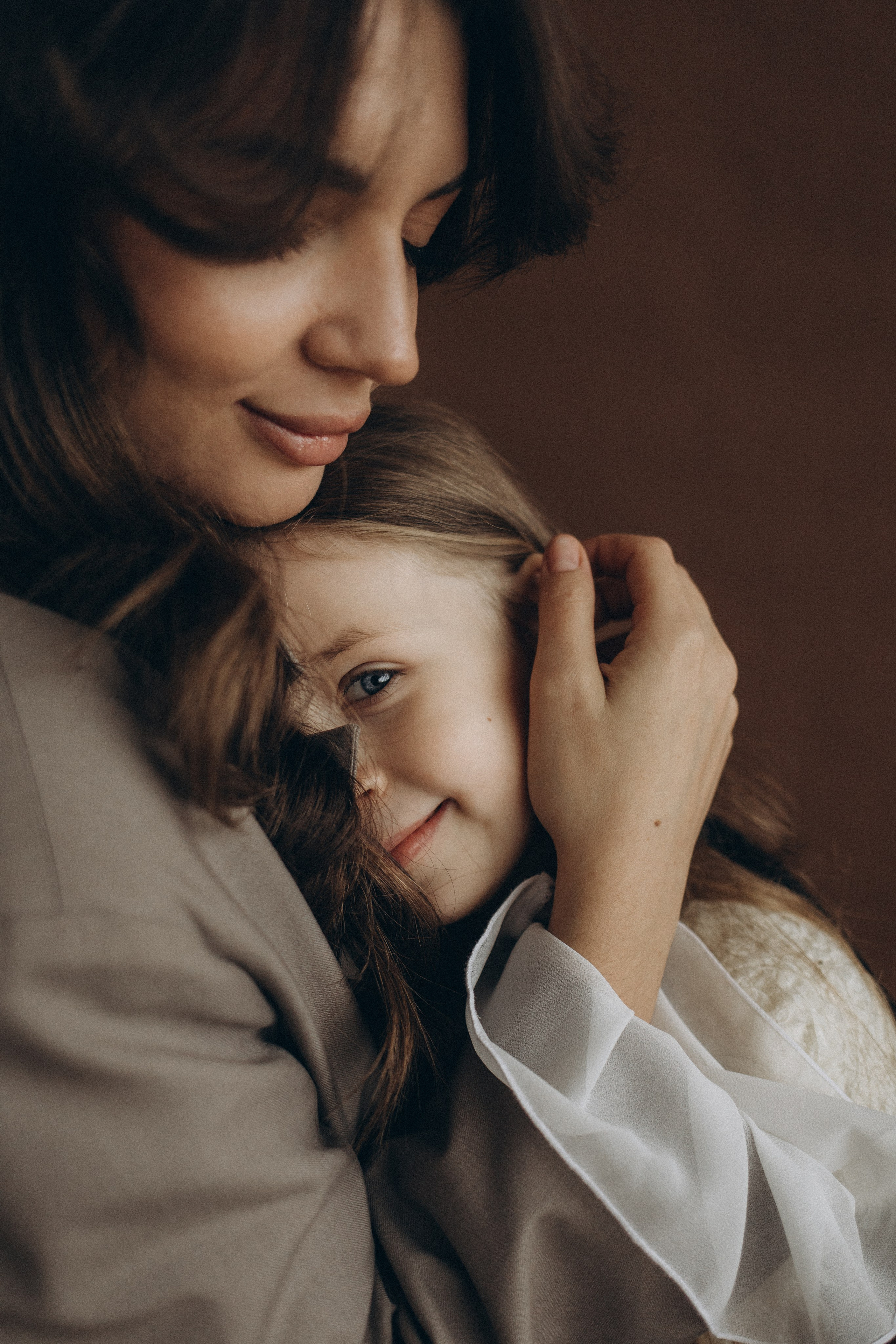 Настя и Дарина. Главная