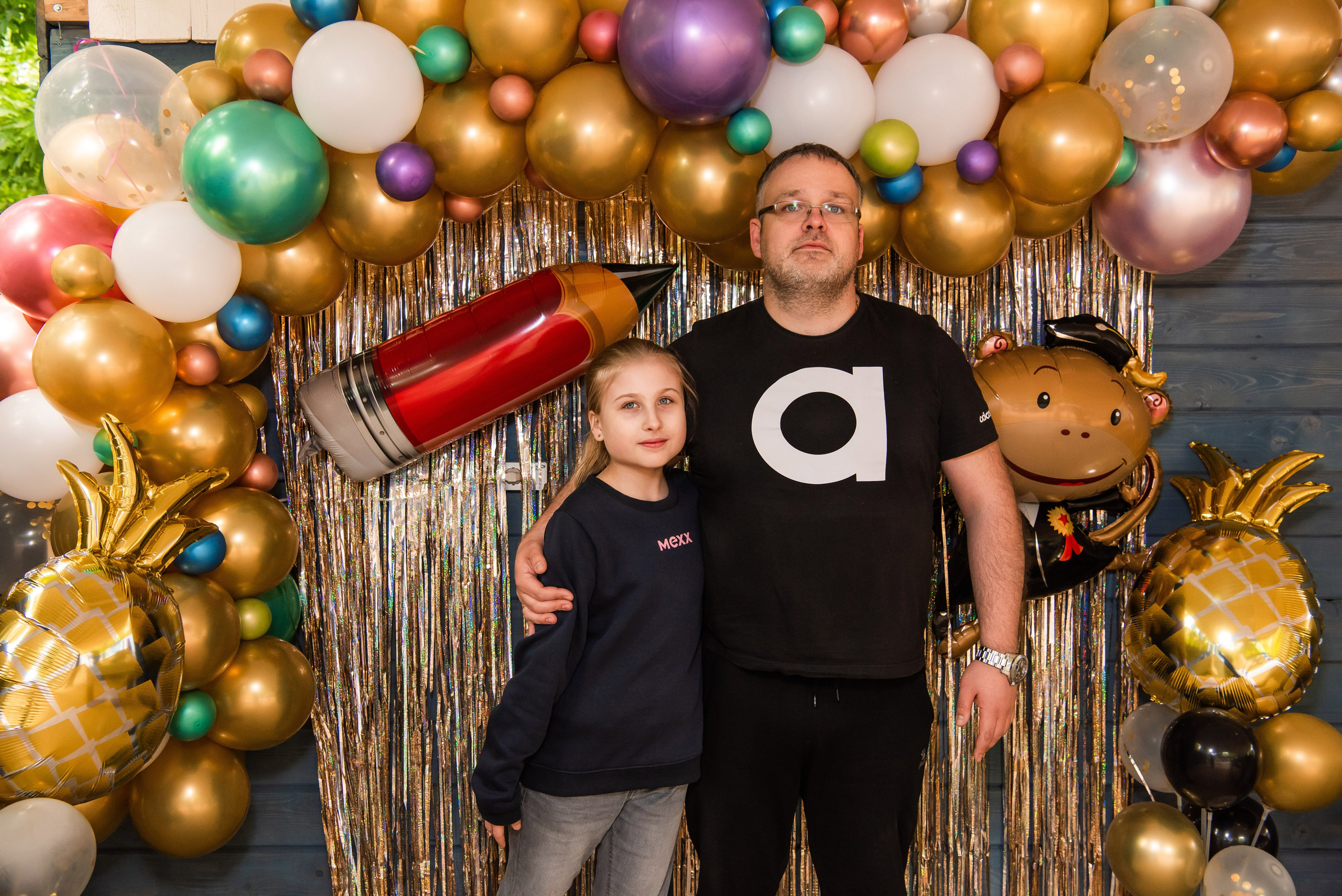 Выпускной 4Д 2023. Свадебный и арт-фотограф Кунецкая Диана