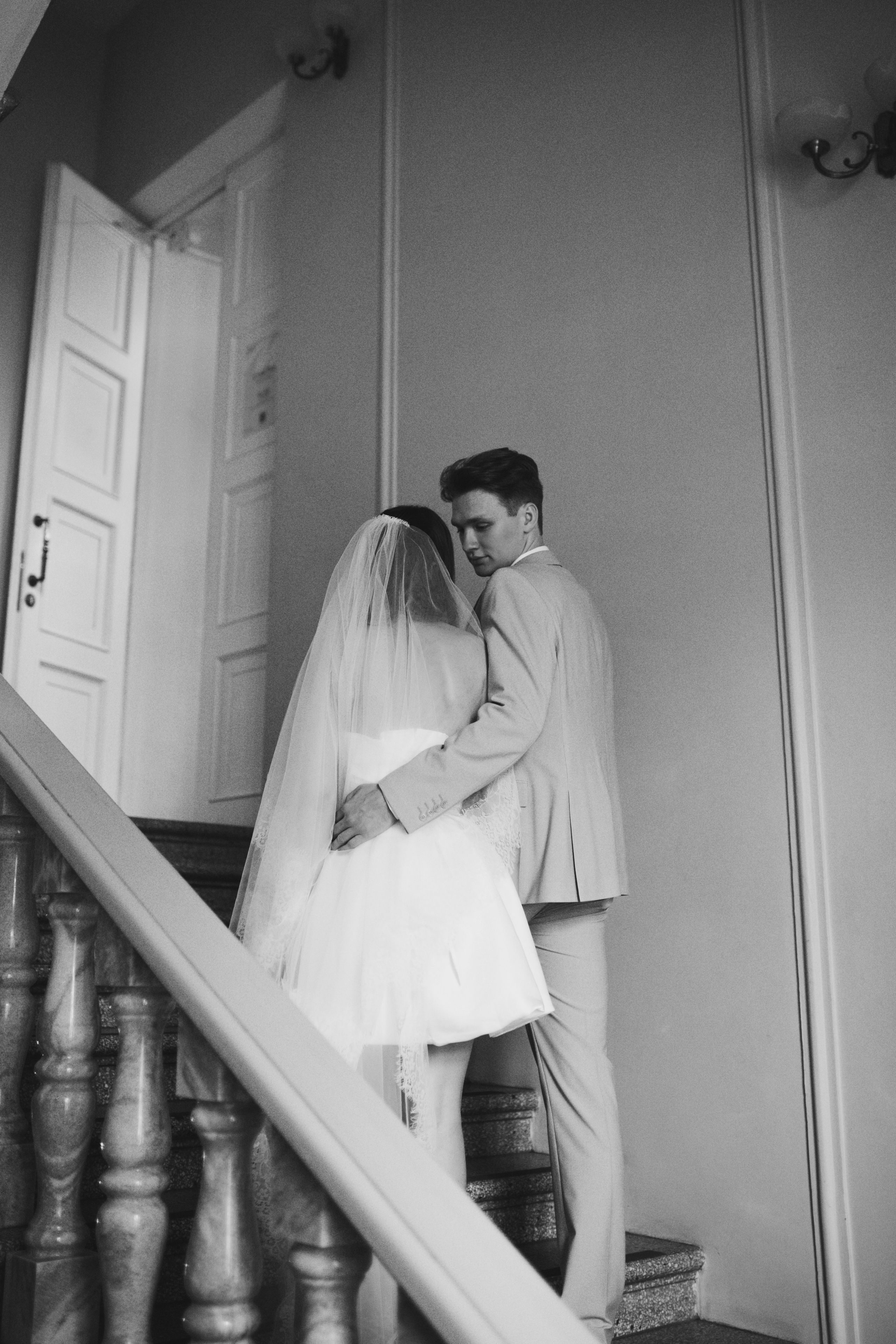 Светлана&Кирилл. Фотограф Arina Elatova