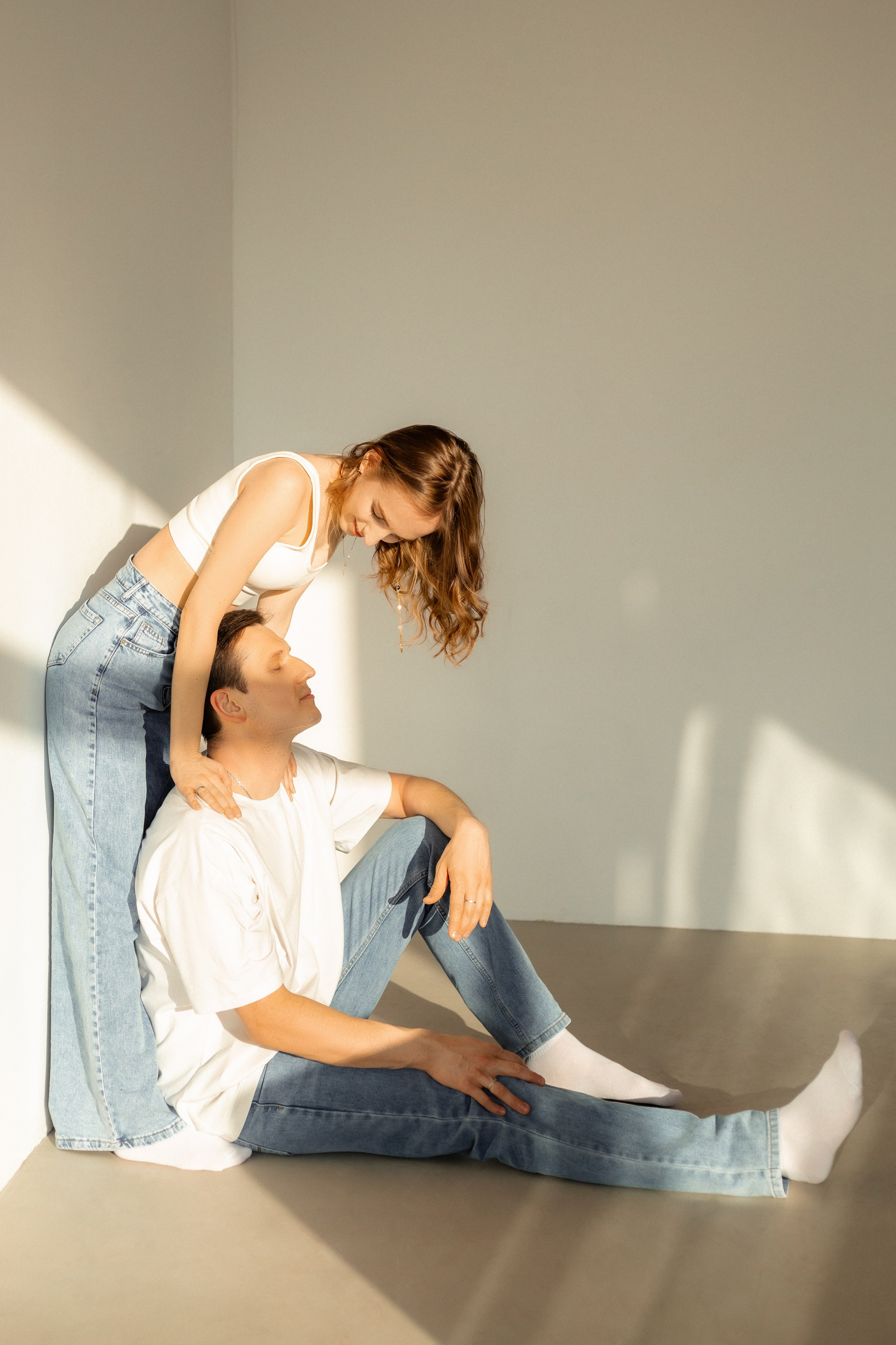 Н&М. Зотова Алена — семейный и женский фотограф в Зеленограде