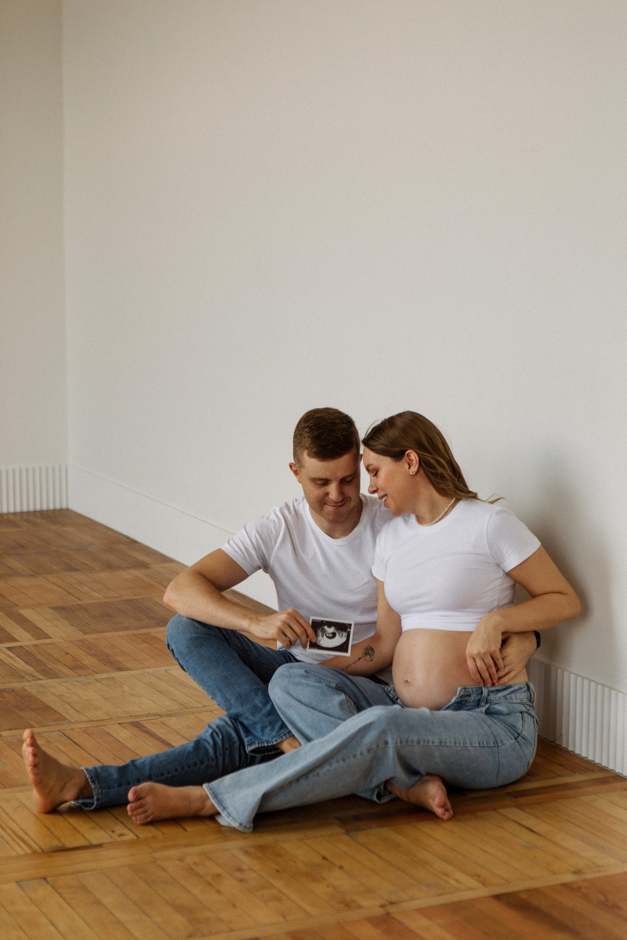 Ксюша и Миша. Семейный фотограф в Краснодаре Виктория Кокоулина