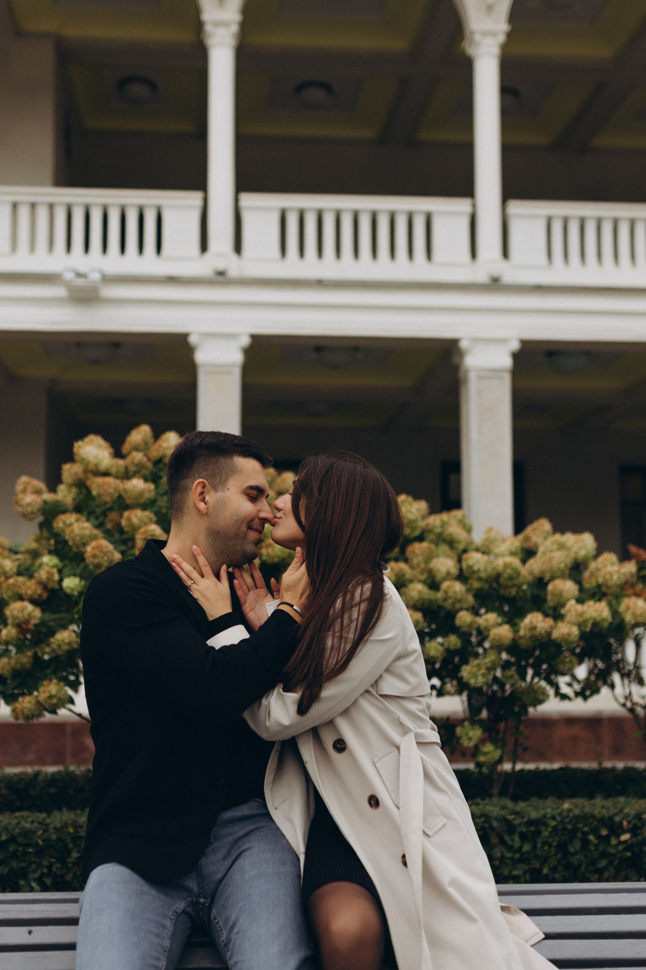 ❤️. Семейный фотограф в Москве Жукова Анна