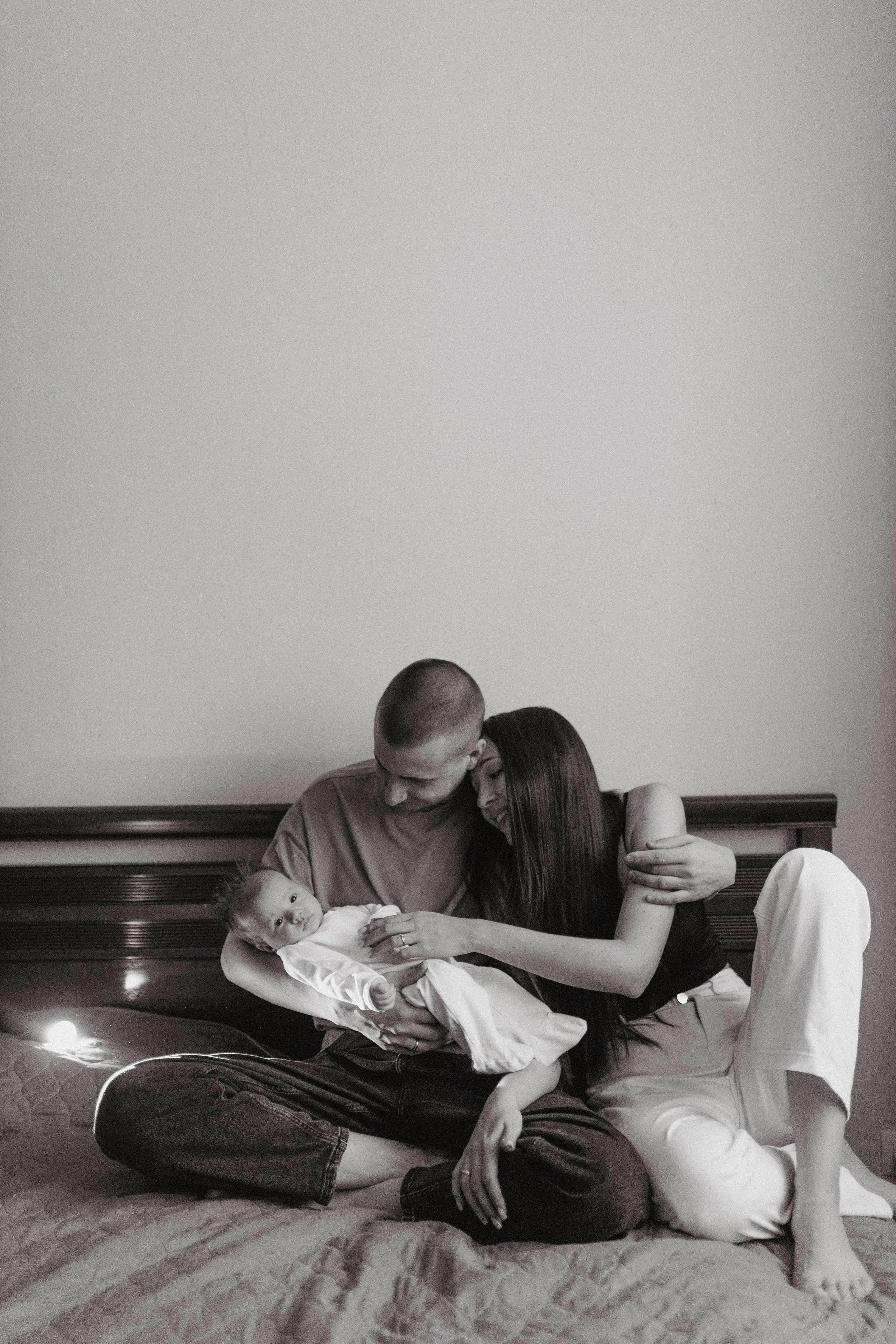 7. Семейный фотограф в Москве Жукова Анна