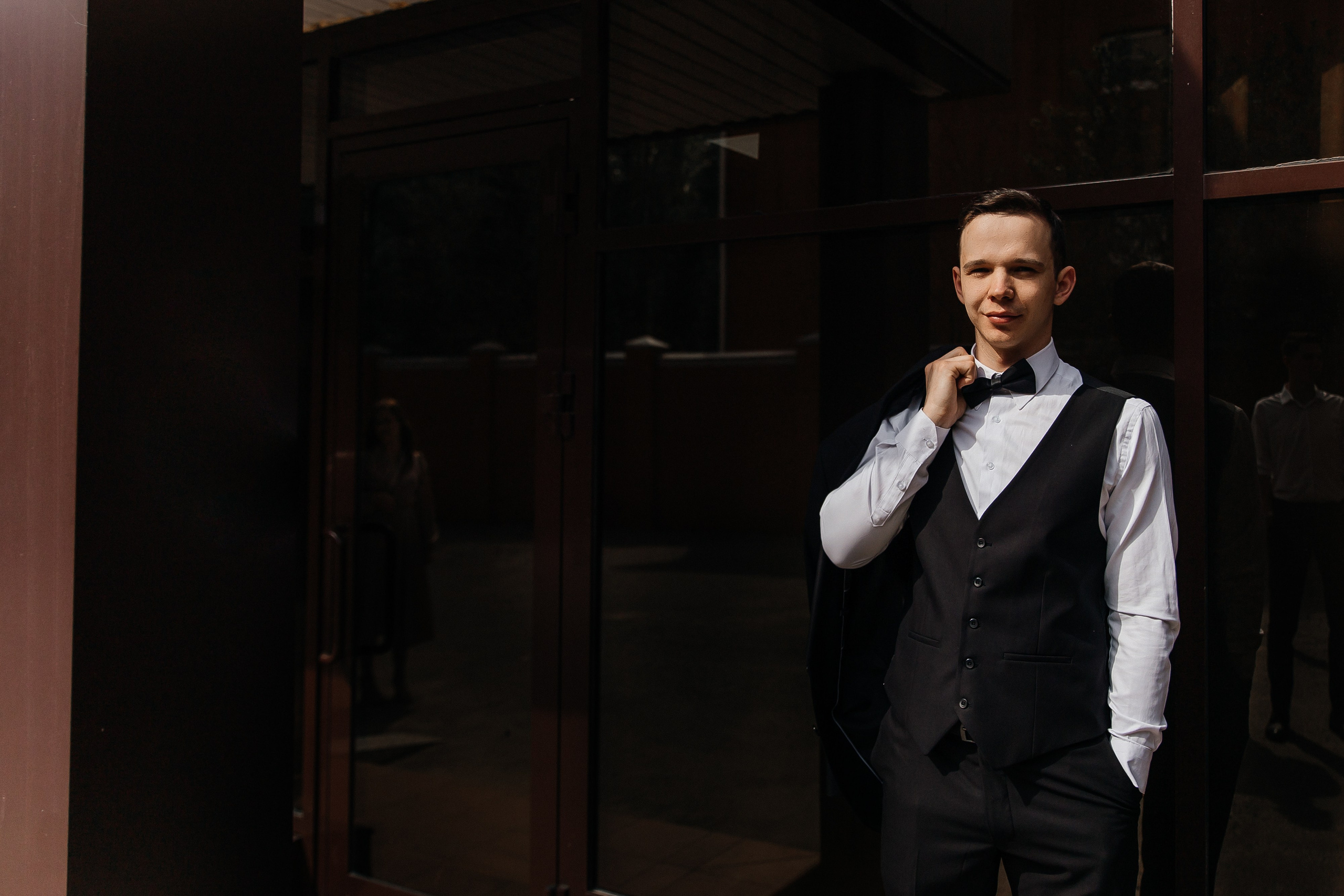 Свадьба Воронеж. Свадебный и портретный фотограф в Воронеже Нестеренко Илья