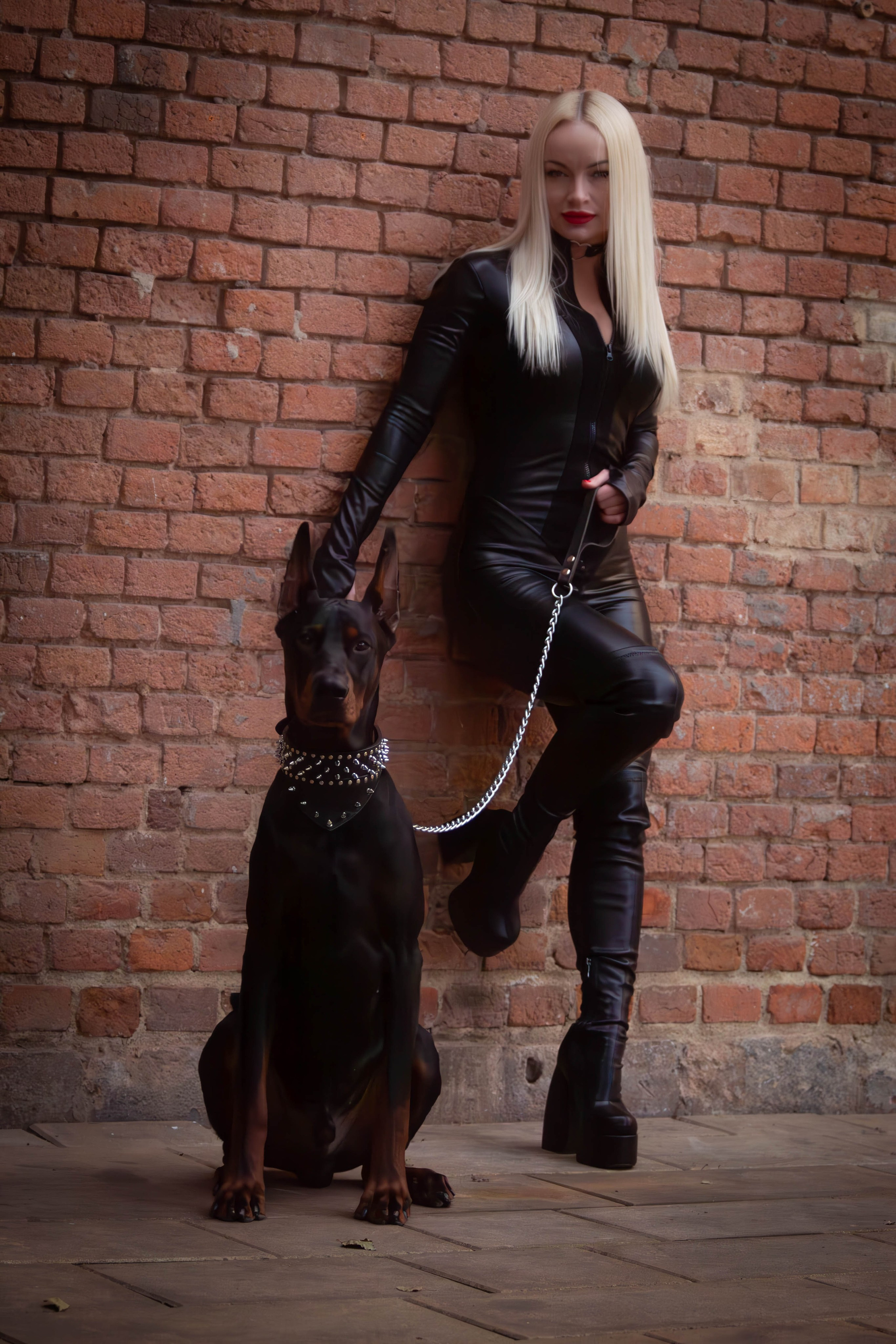 Фотосессии с животными Тула. Фотограф анималист — Тула, Москва