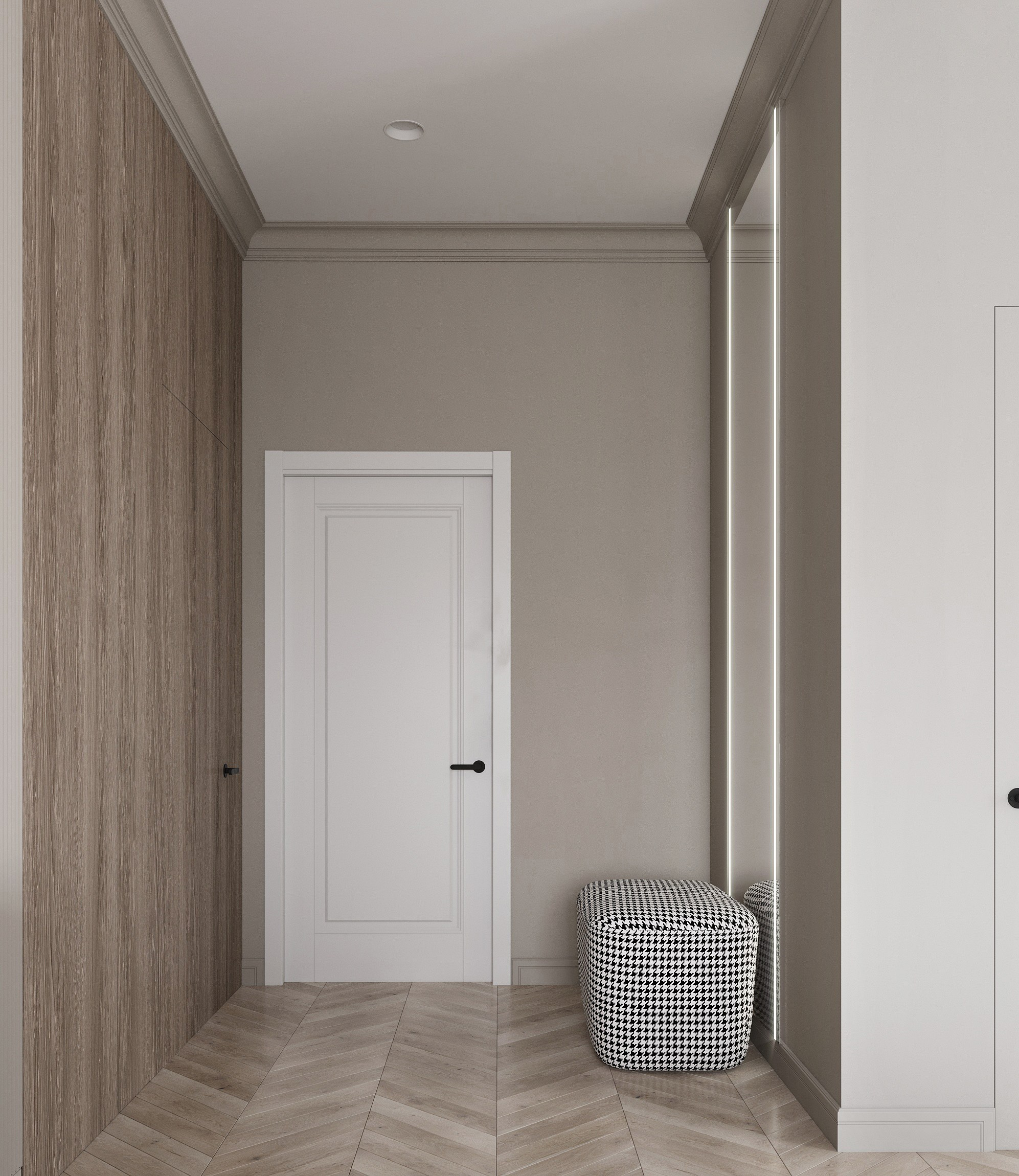 Проект Строителей. DG Buro