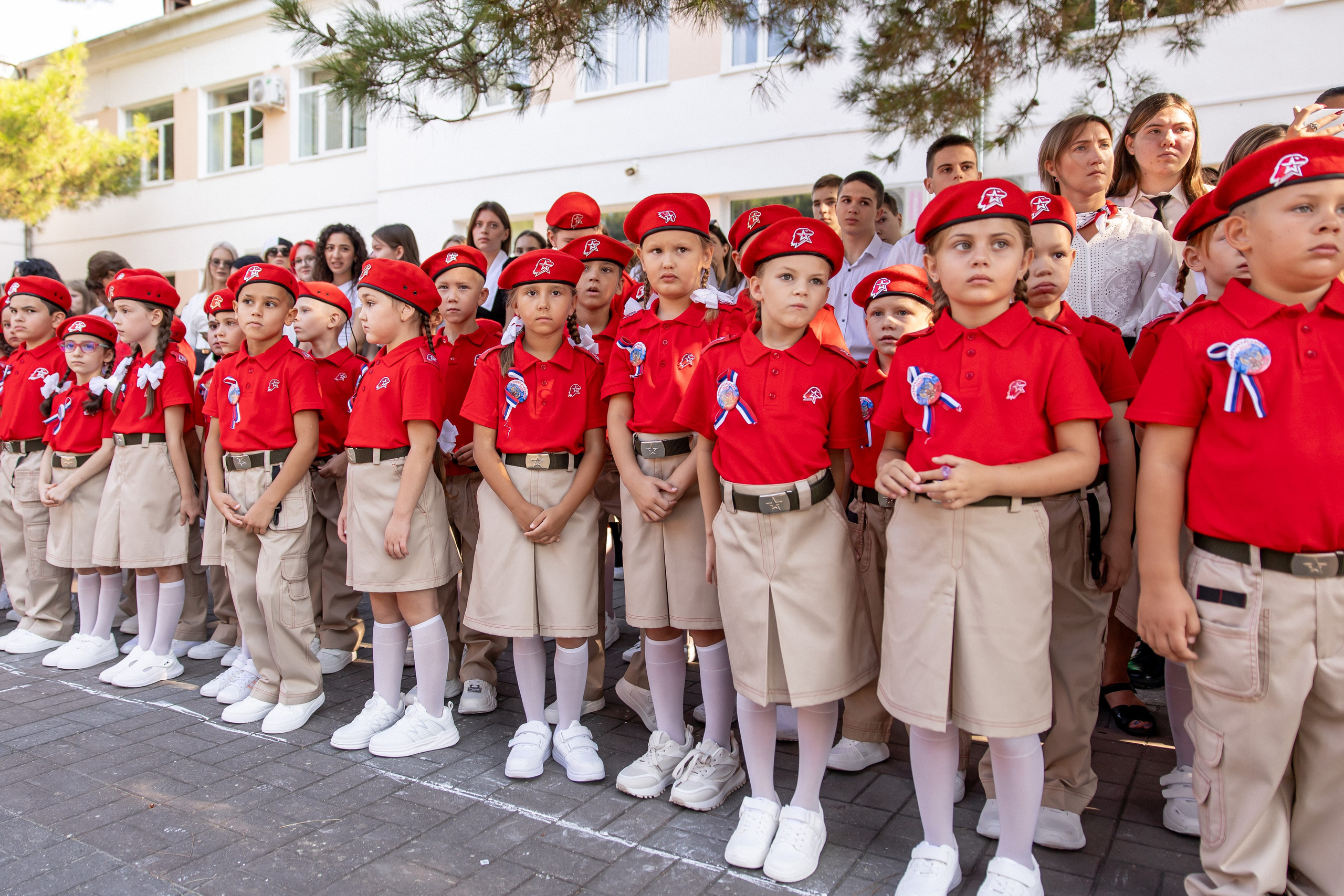 1 сентября 25 год. Семейный и свадебный фотограф в Геленджике Михаил Шматов