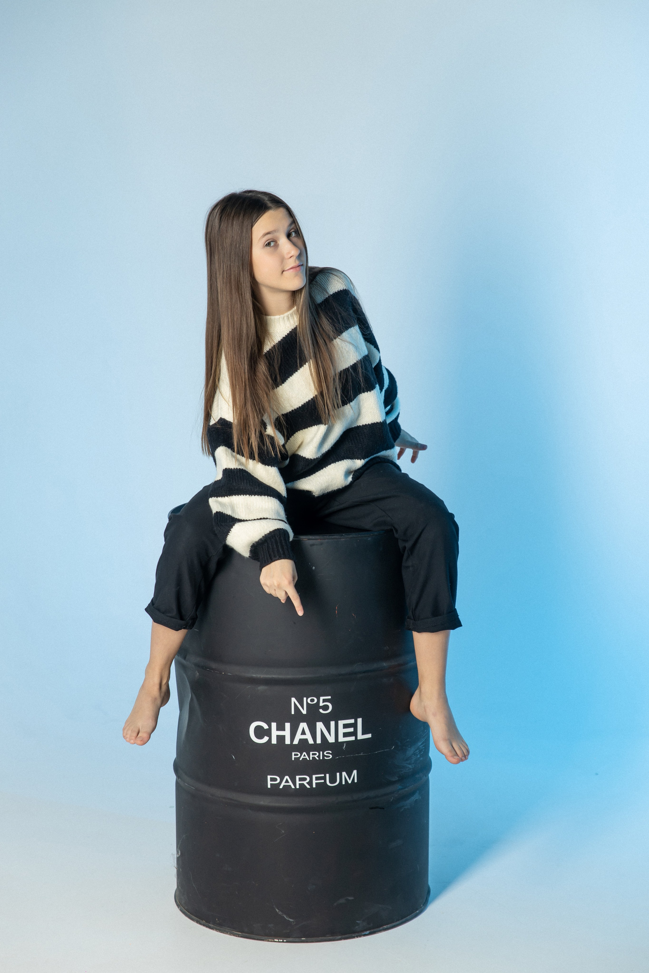 Ева. Семейный и свадебный фотограф в Геленджике Михаил Шматов