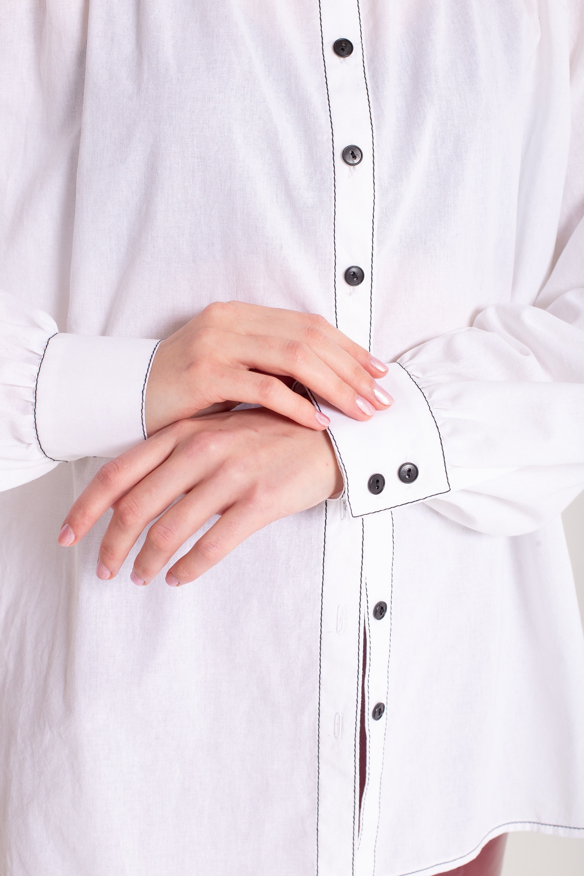 Одежда из натуральных тканей. Фотограф во Владивостоке Анастасия Стробыкина