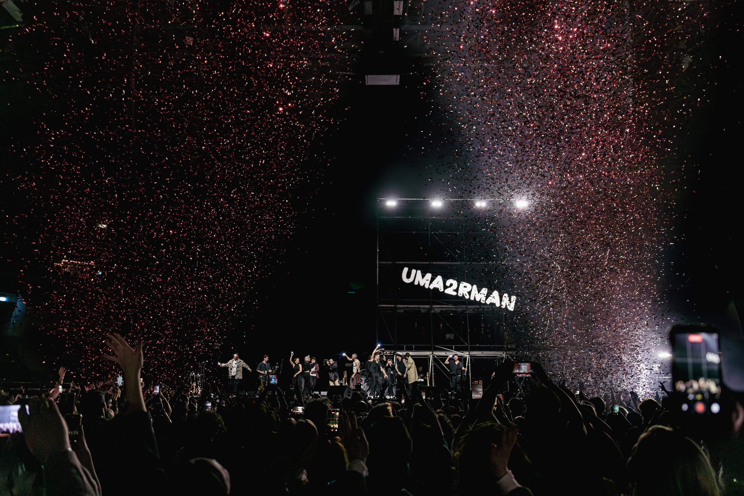 UMA2RMAN. Полина Шубодерова | Фотограф