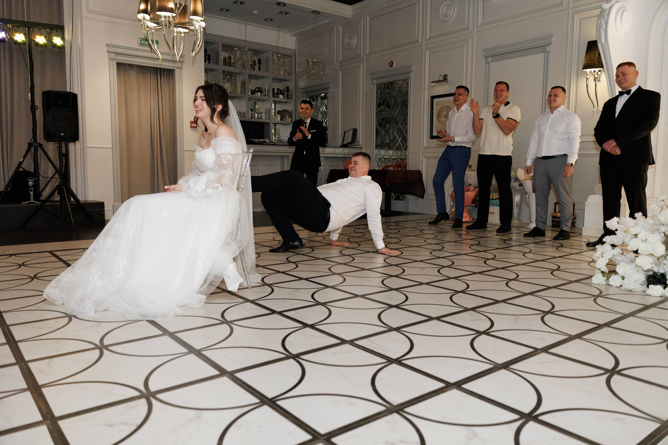 Максим и Маргарита