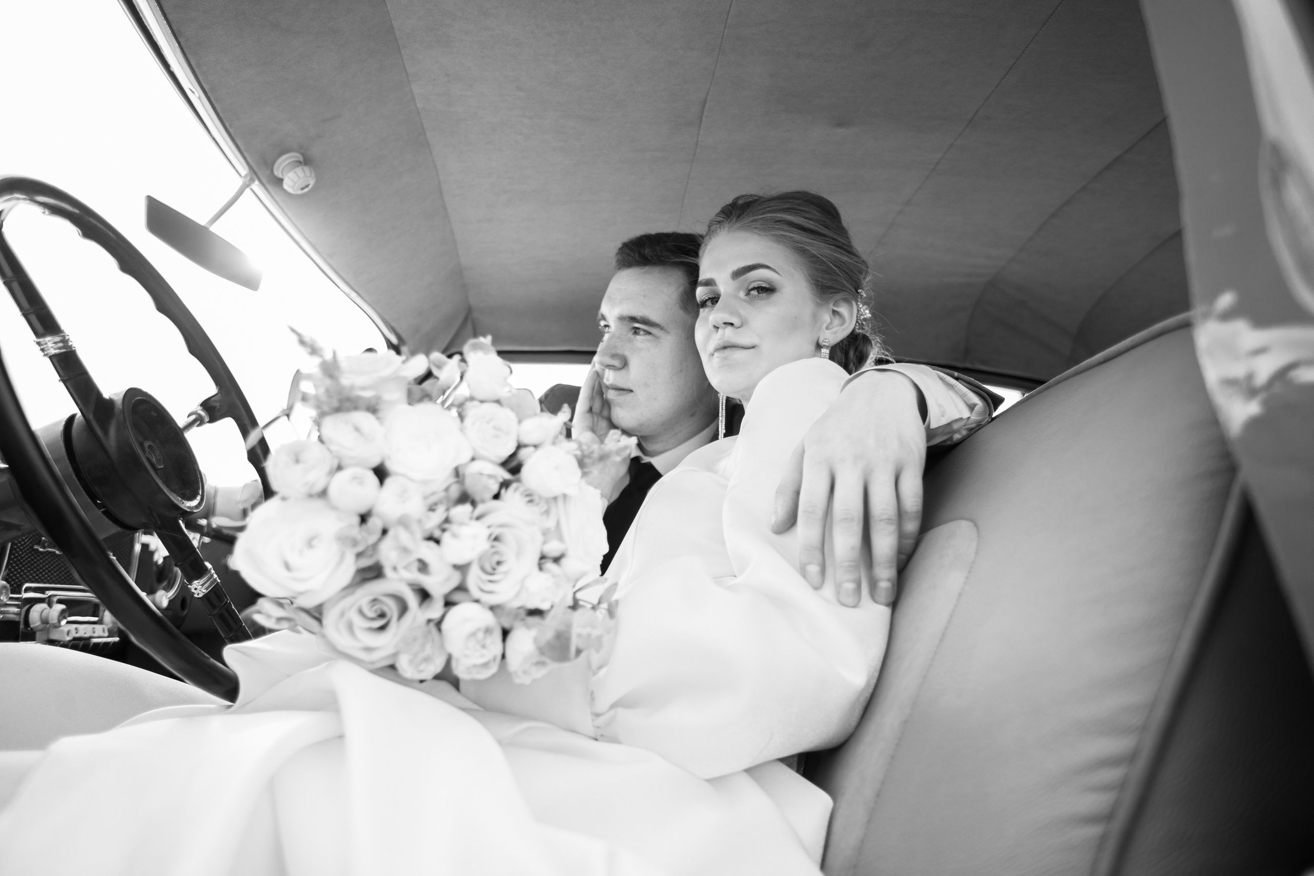 Фотограф Сергей Сергеевич