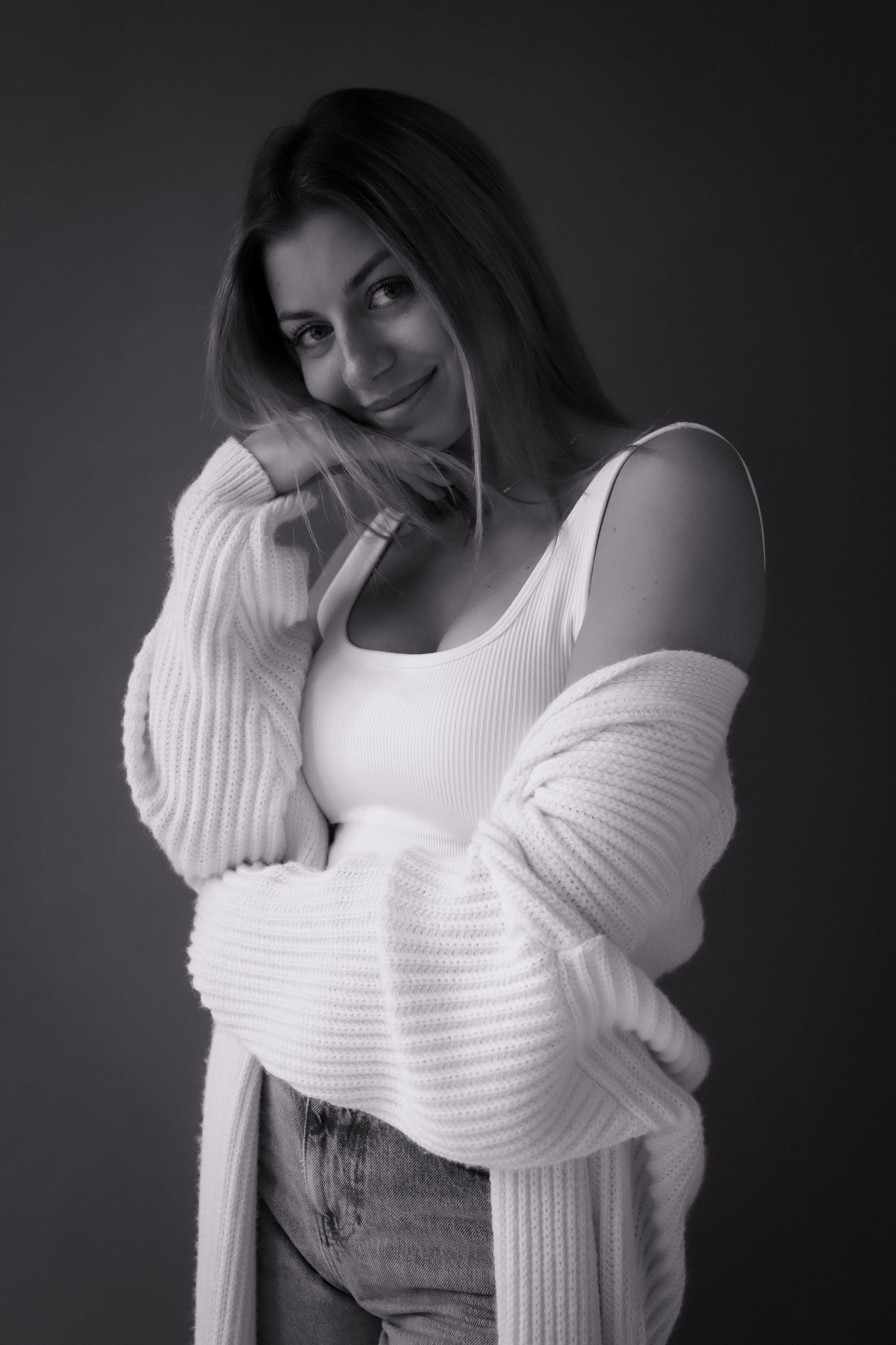 Ирина. Женский фотограф в Москве Юля Иванова