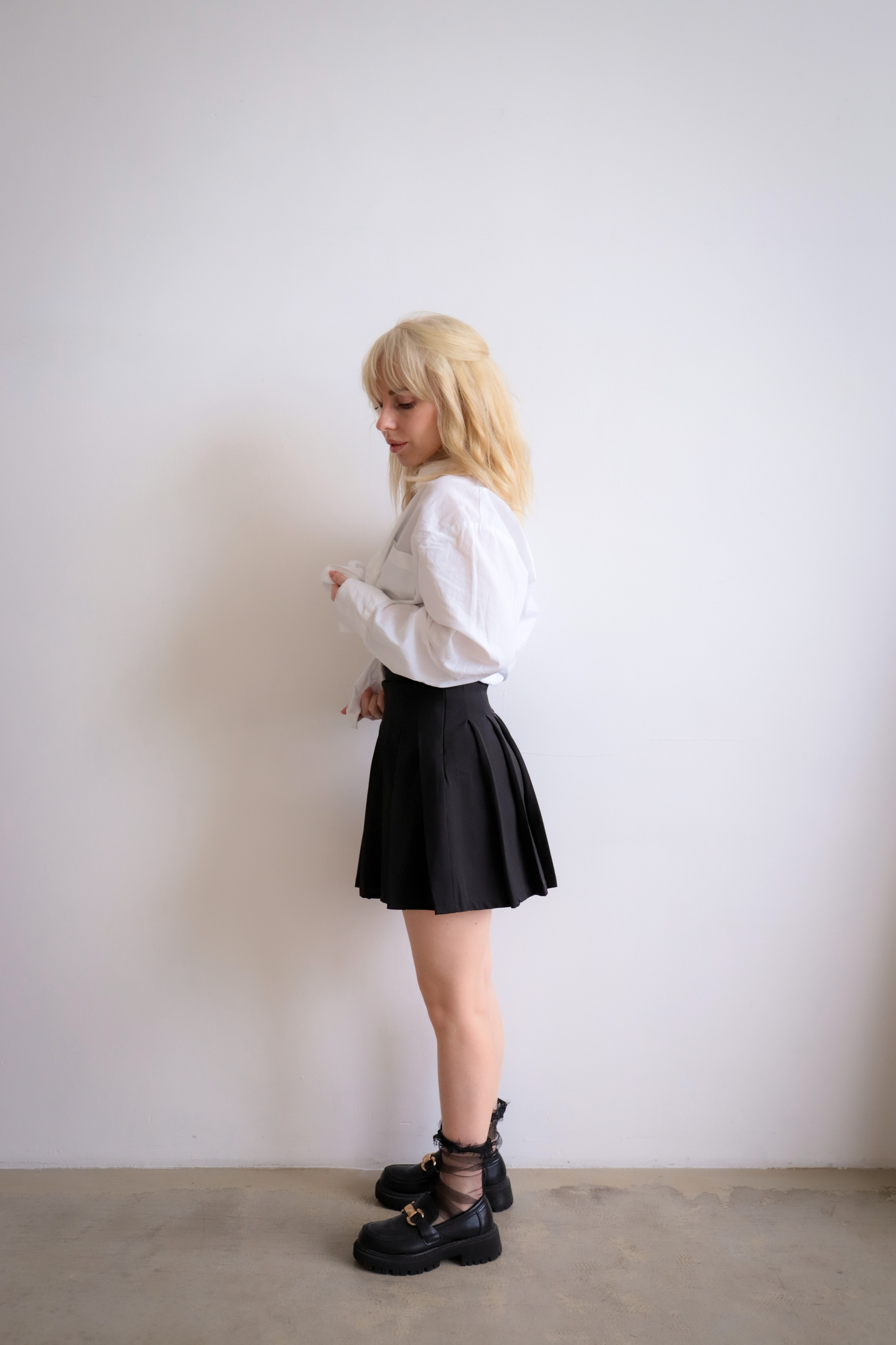 Ольга. Женский фотограф в Москве Юля Иванова