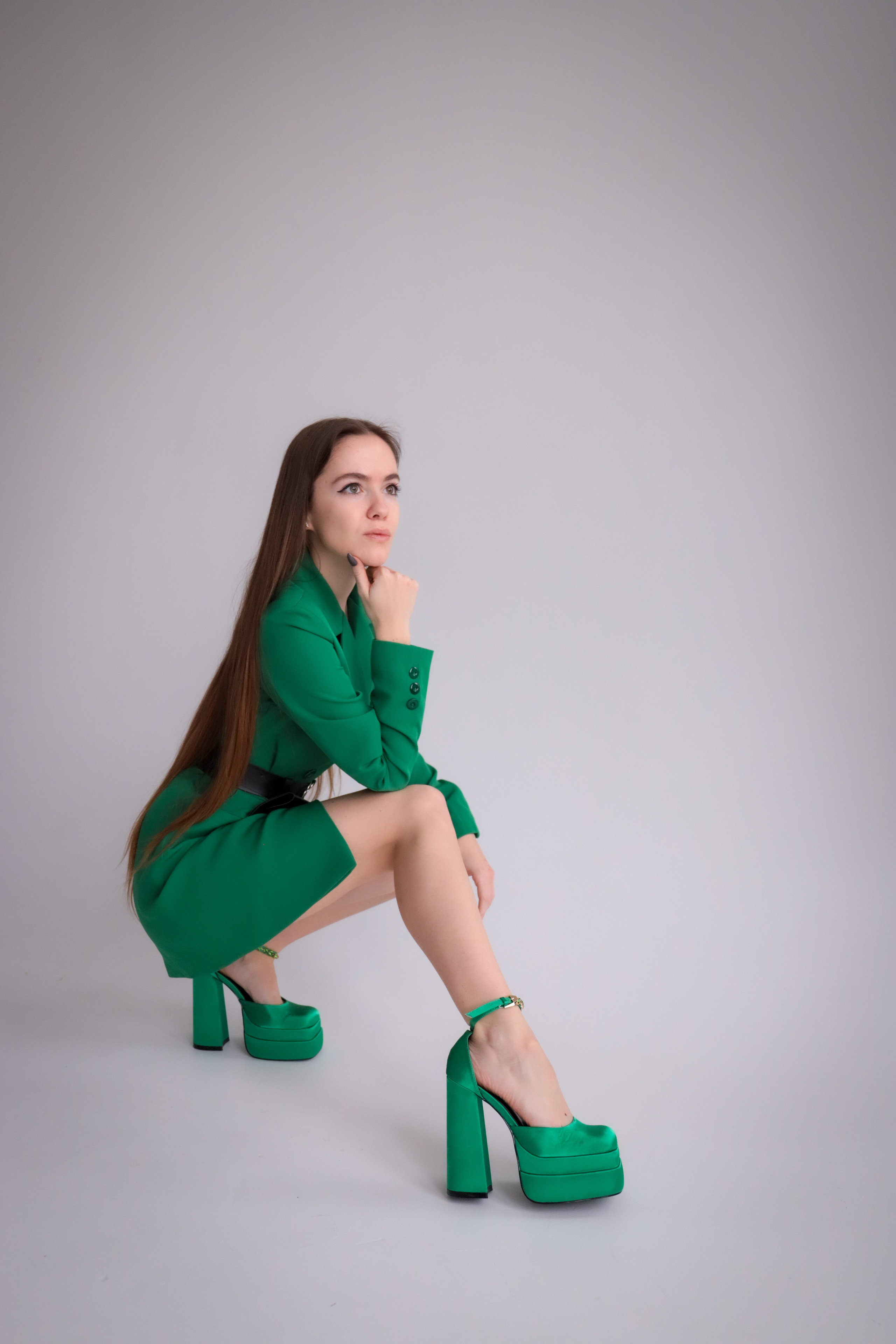 Карина. Женский фотограф в Москве Юля Иванова