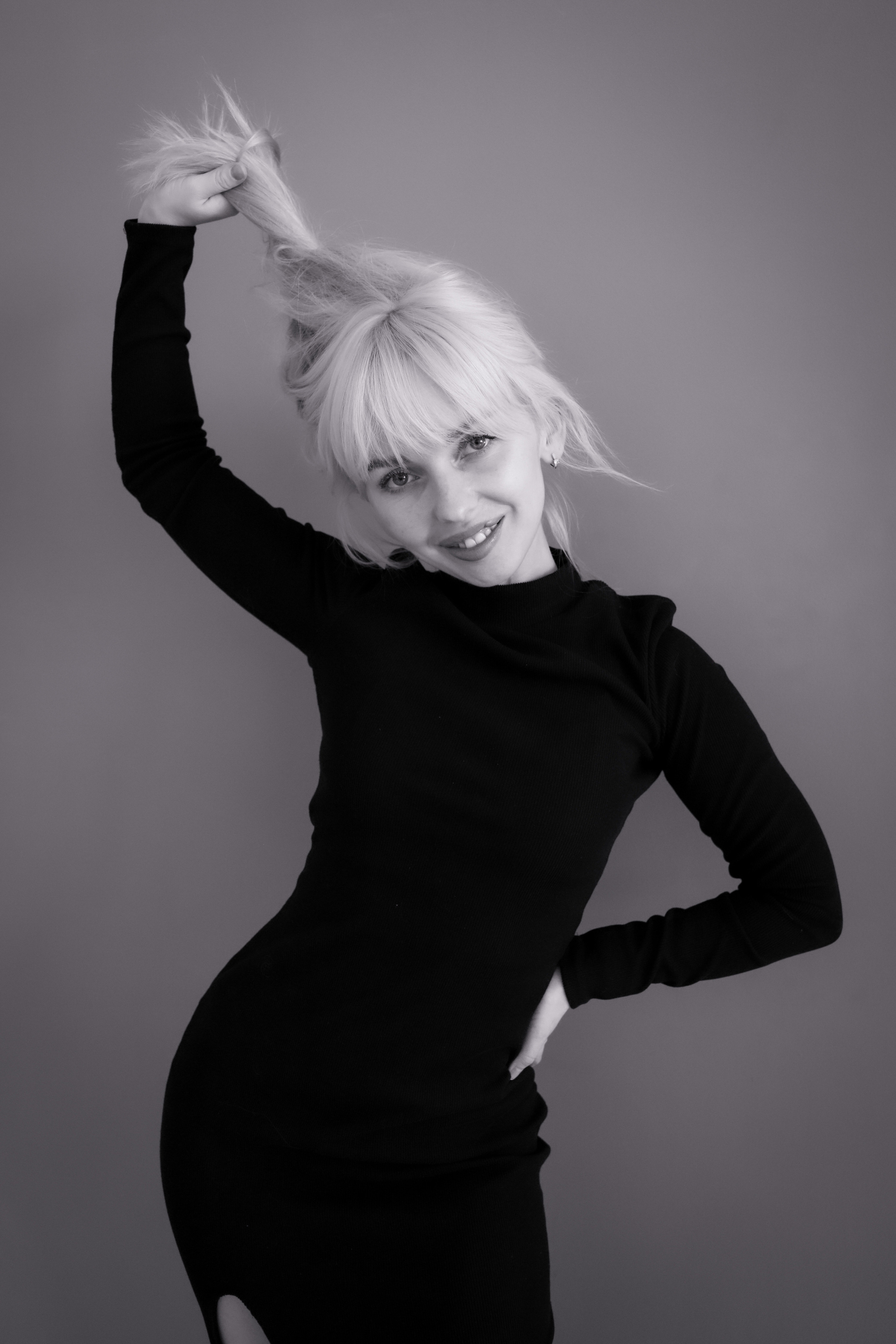 Ольга. Женский фотограф в Москве Юля Иванова