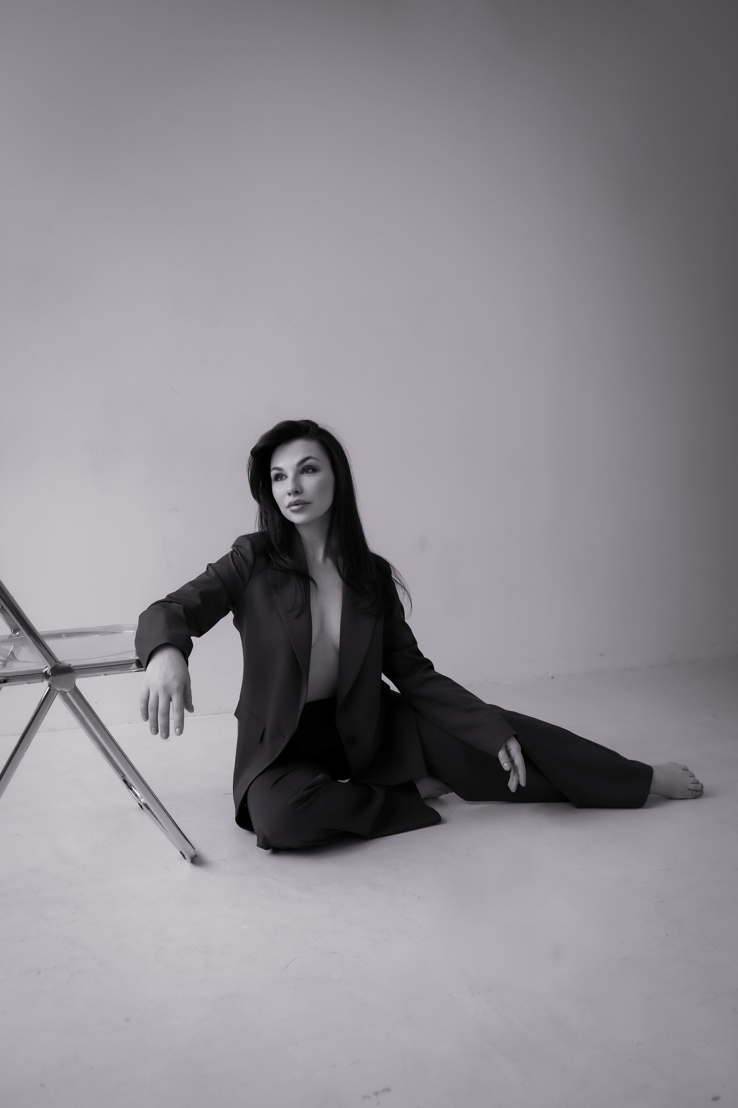 Яна. Женский фотограф в Москве Юля Иванова