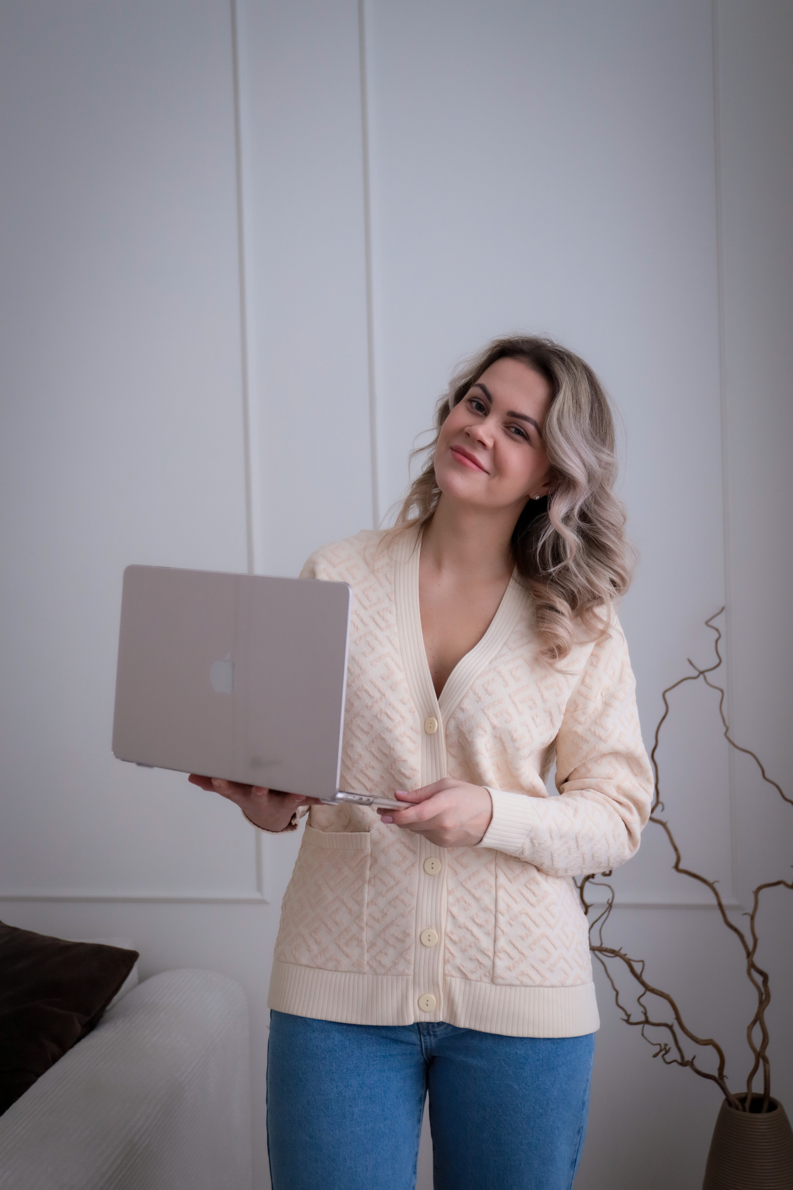 Дарья. Женский фотограф в Москве Юля Иванова