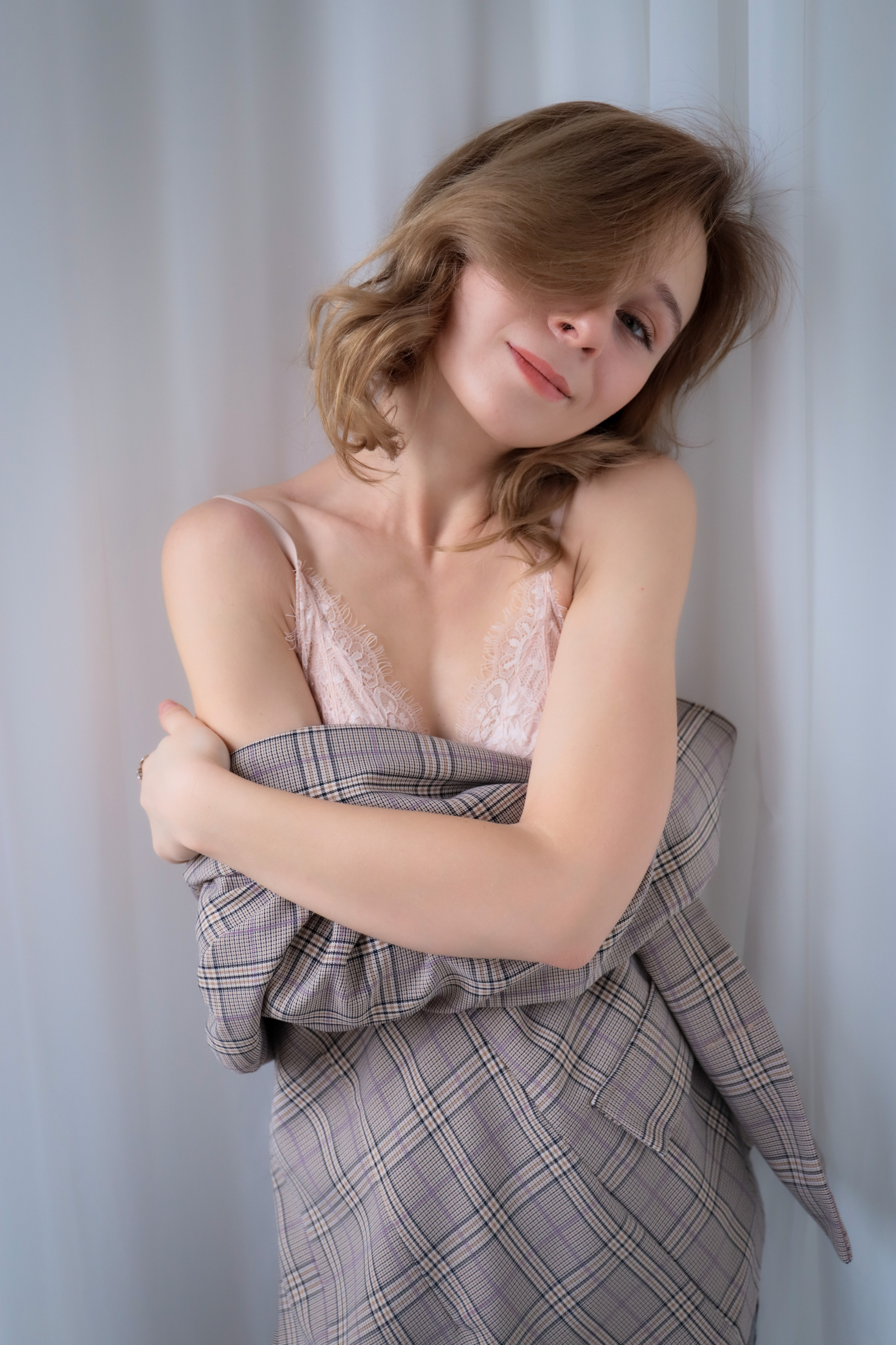 Милена. Женский фотограф в Москве Юля Иванова