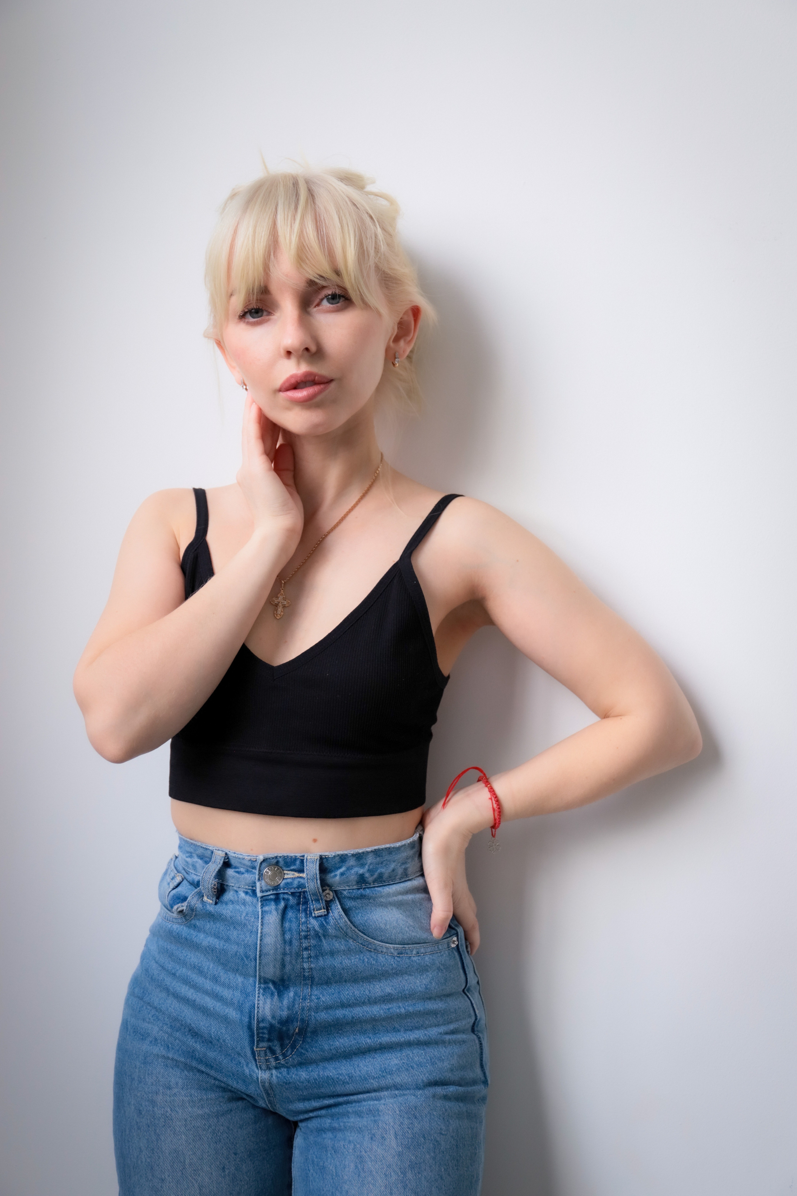 Ольга. Женский фотограф в Москве Юля Иванова