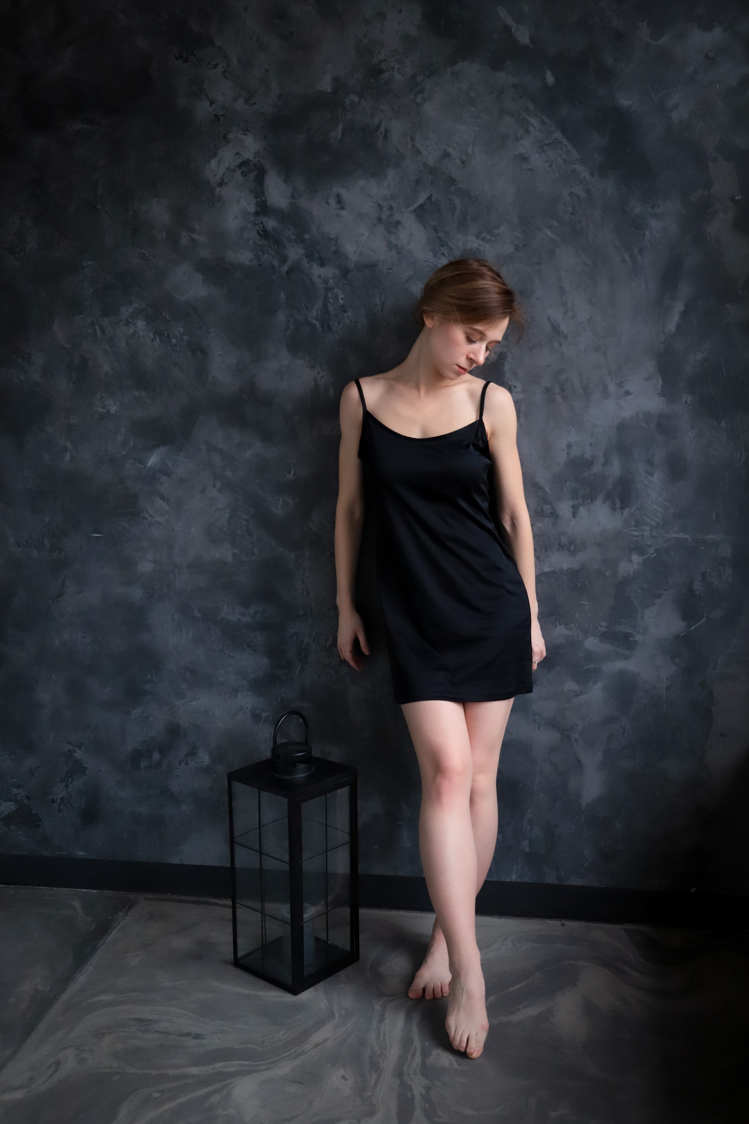 Милена. Женский фотограф в Москве Юля Иванова