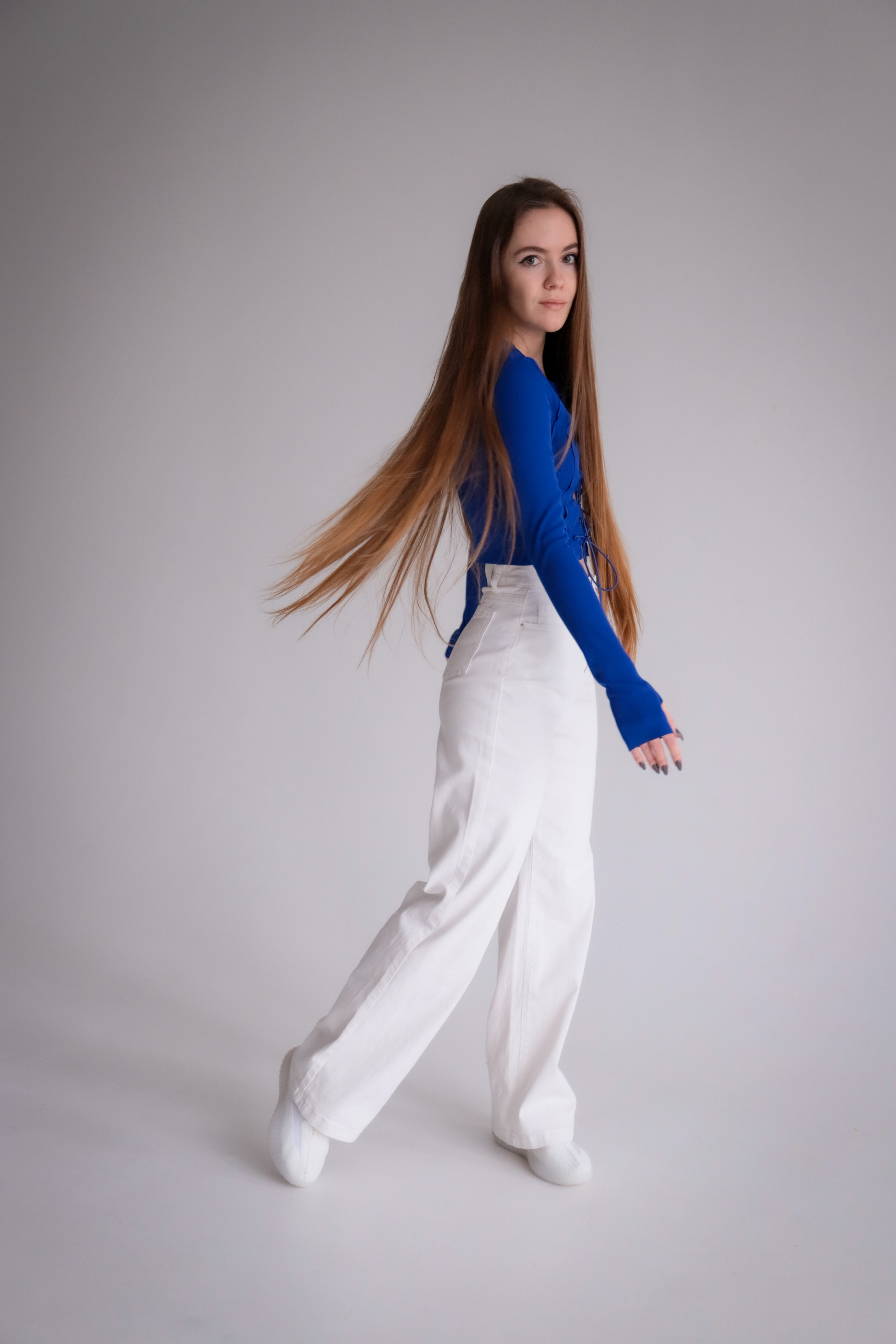 Карина. Женский фотограф в Москве Юля Иванова