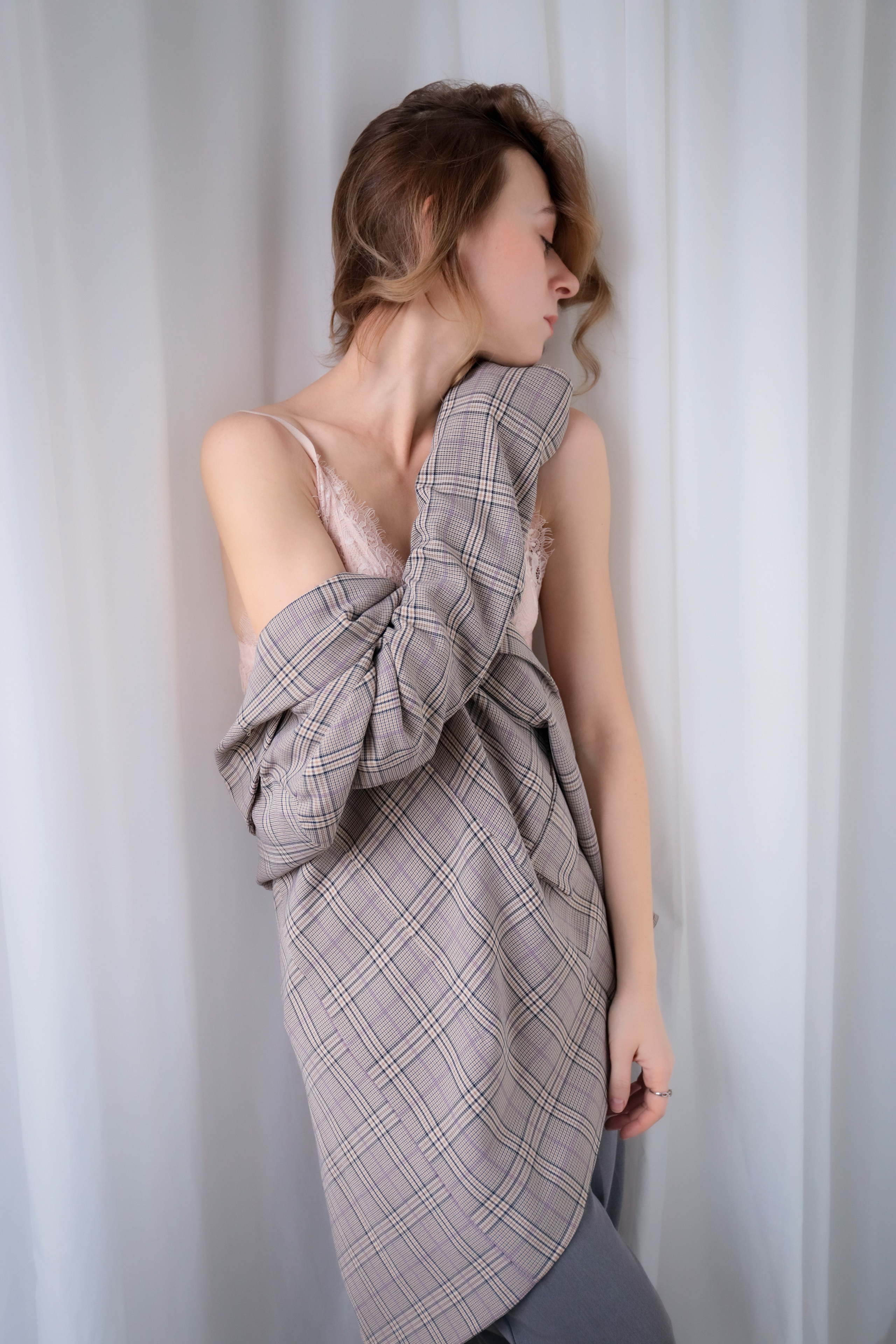 Милена. Женский фотограф в Москве Юля Иванова