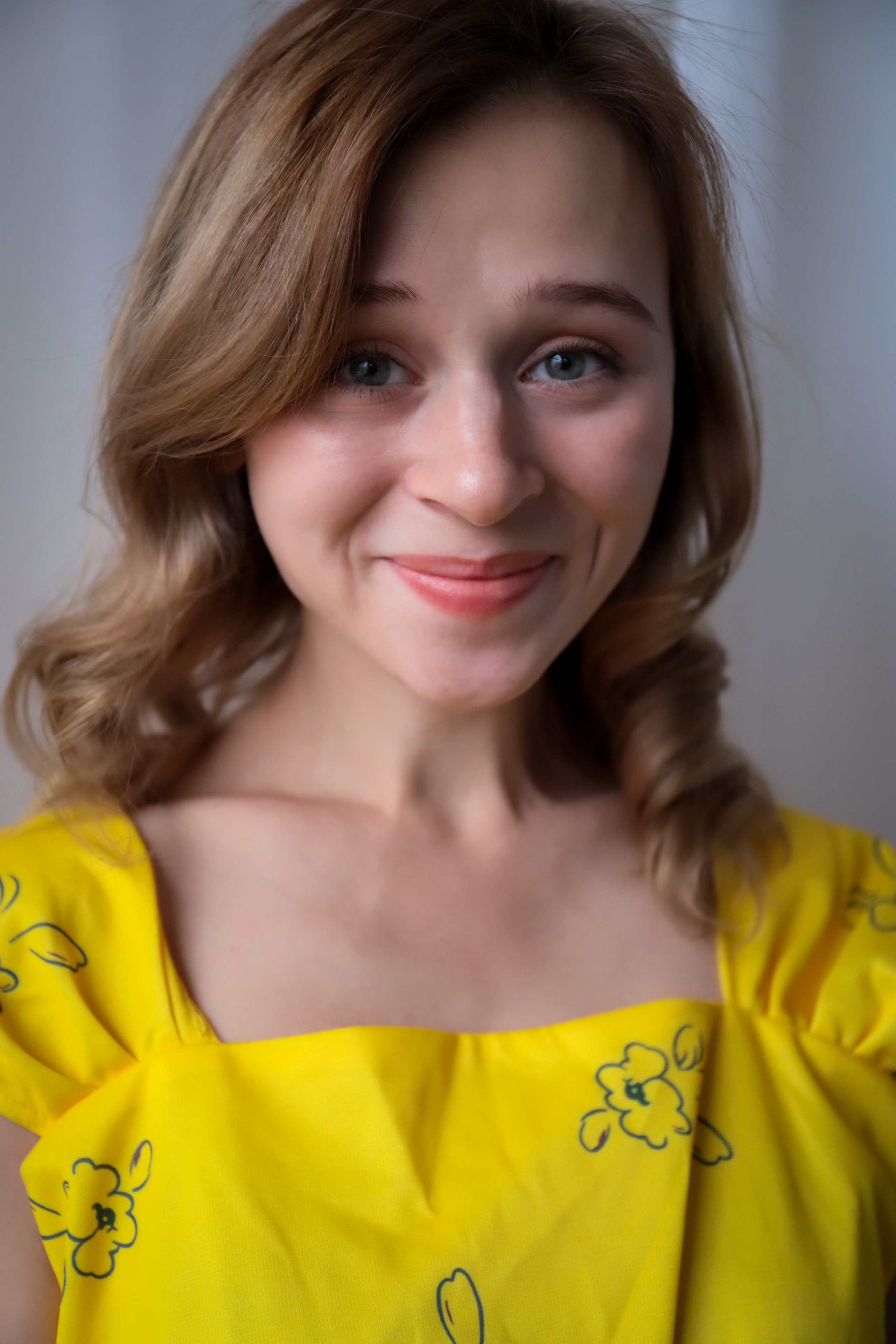 Милена. Женский фотограф в Москве Юля Иванова