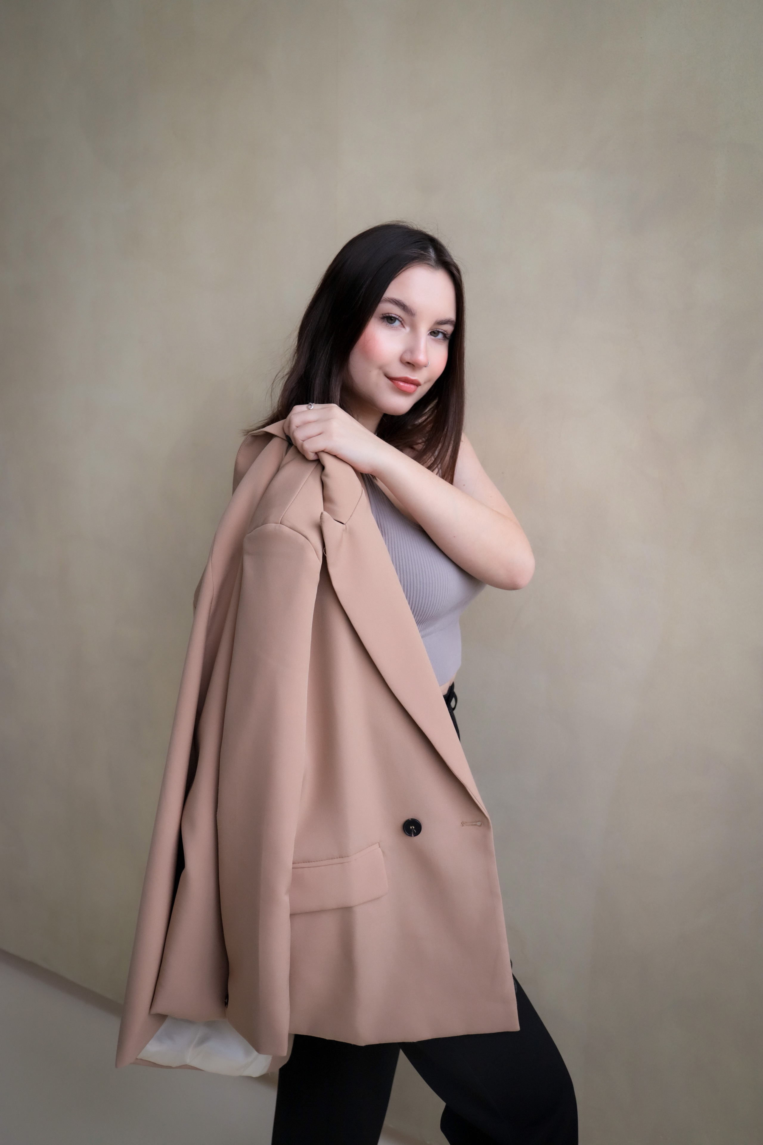 Виктория. Женский фотограф в Москве Юля Иванова