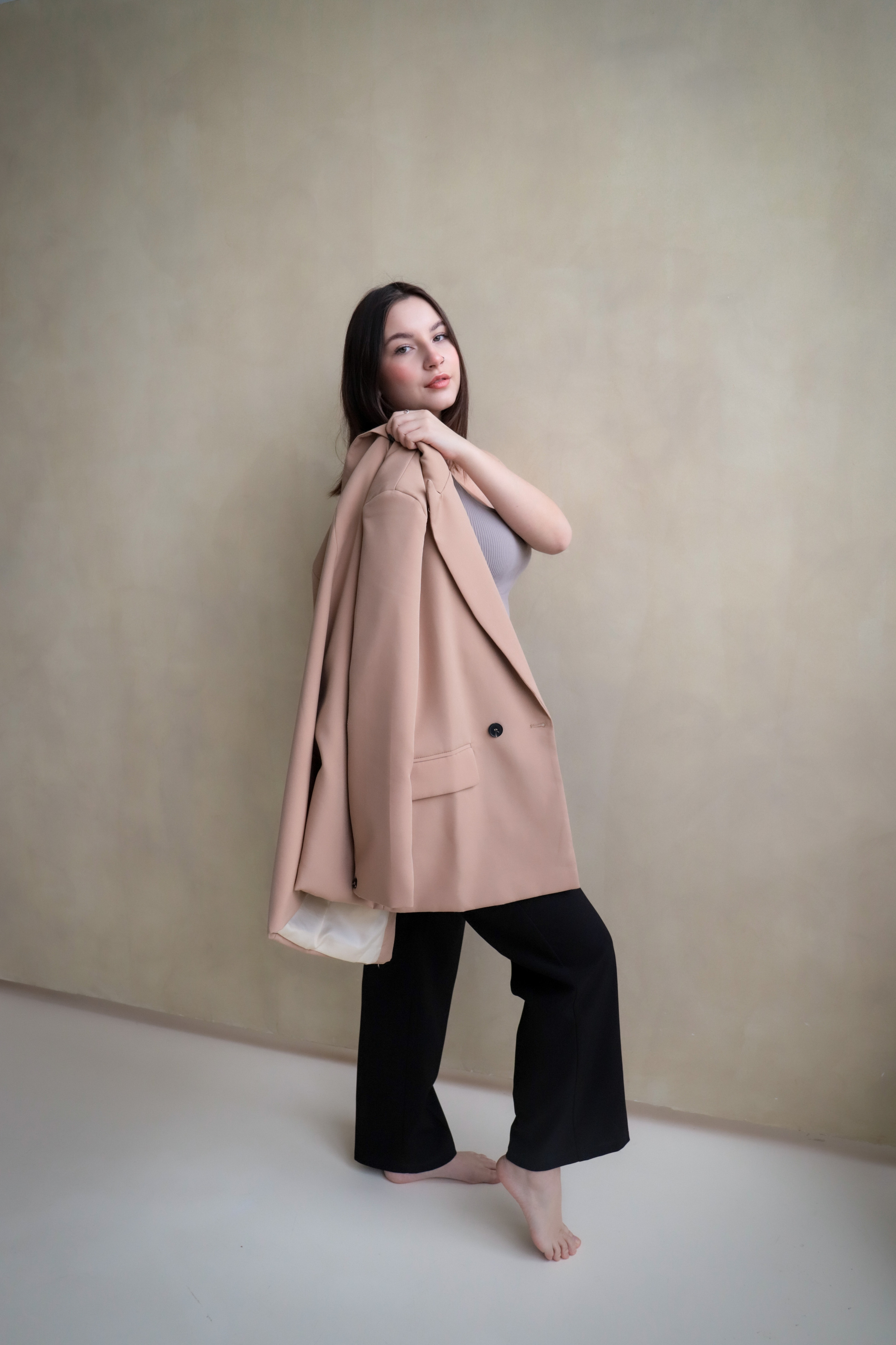 Виктория. Женский фотограф в Москве Юля Иванова