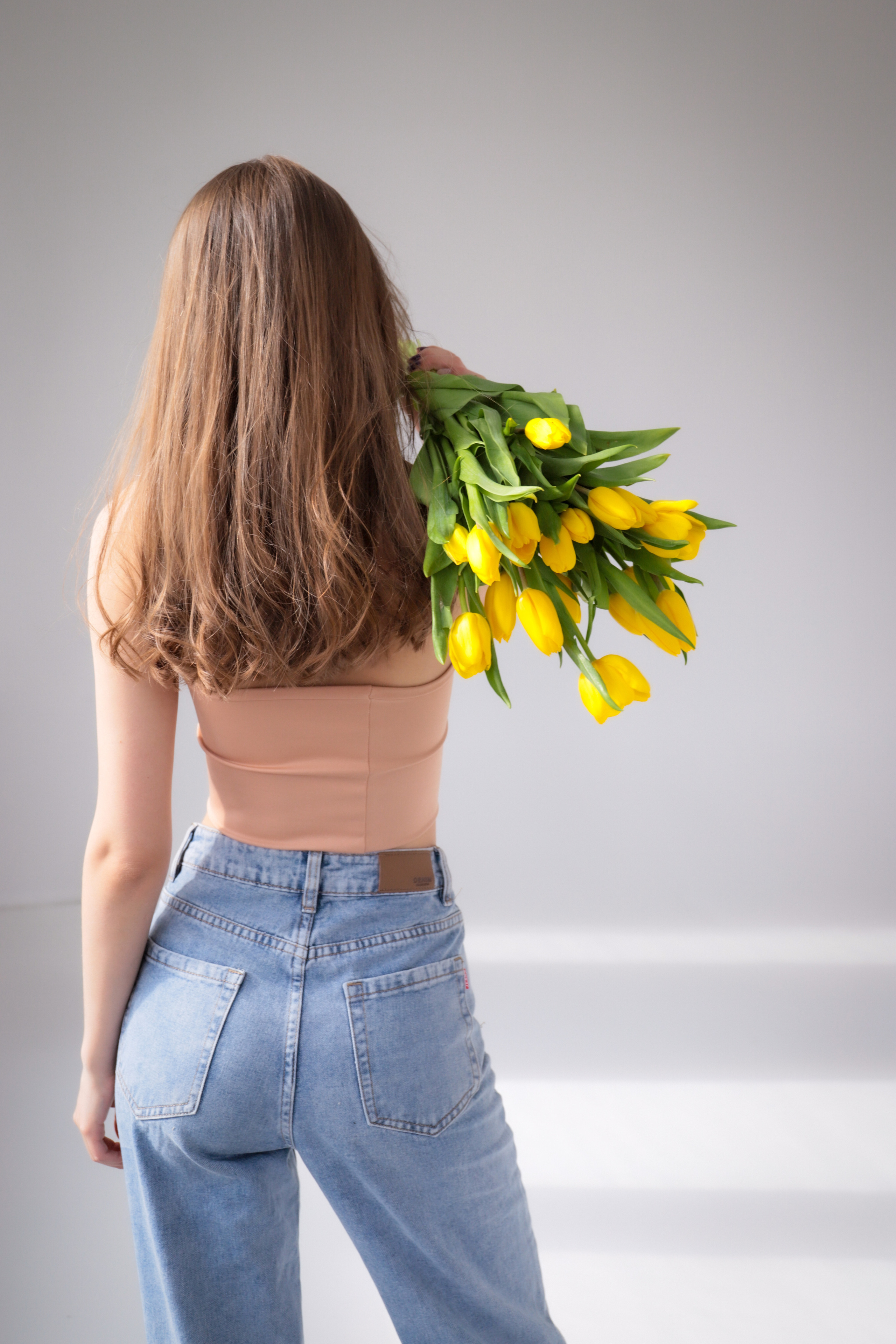 Ольга. Женский фотограф в Москве Юля Иванова