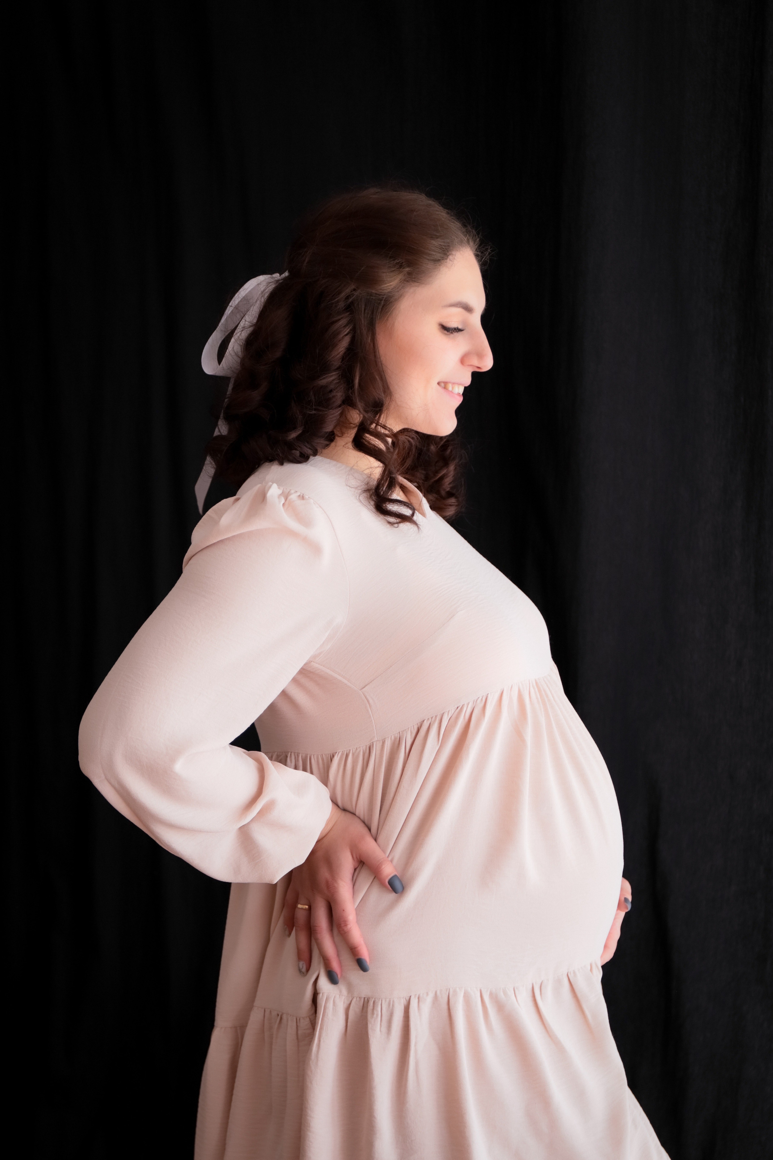 Никита и Ирина. Женский фотограф в Москве Юля Иванова