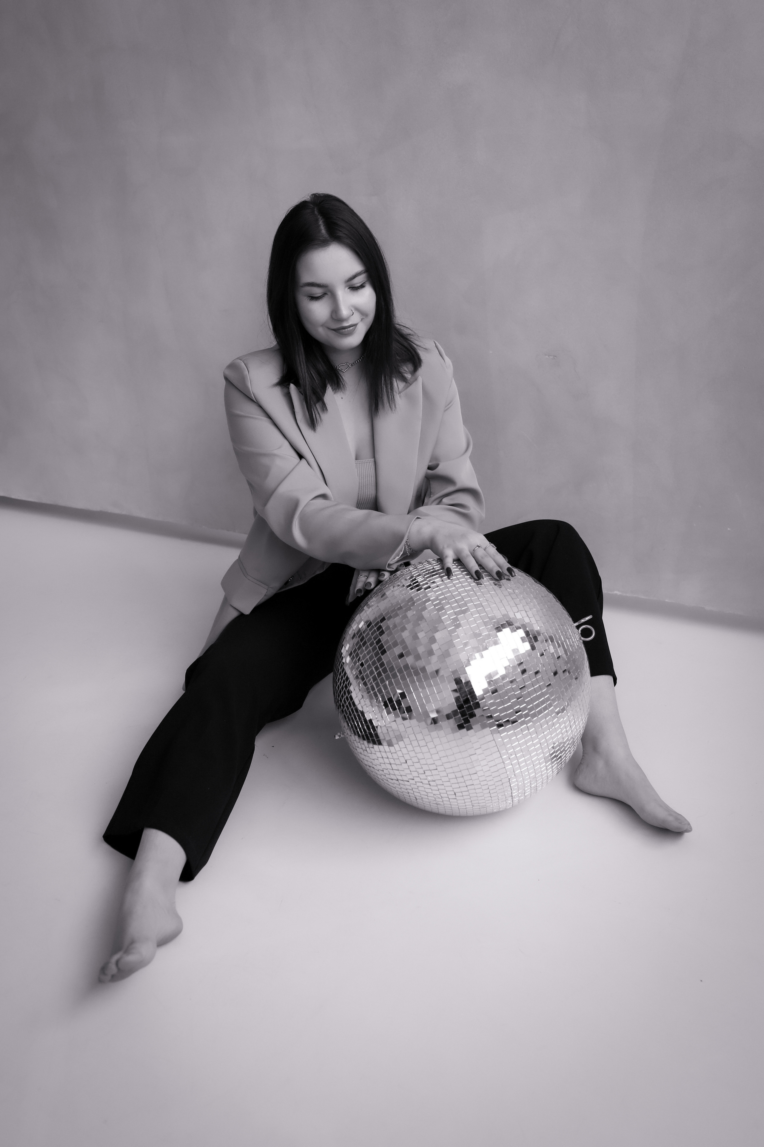 Виктория. Женский фотограф в Москве Юля Иванова