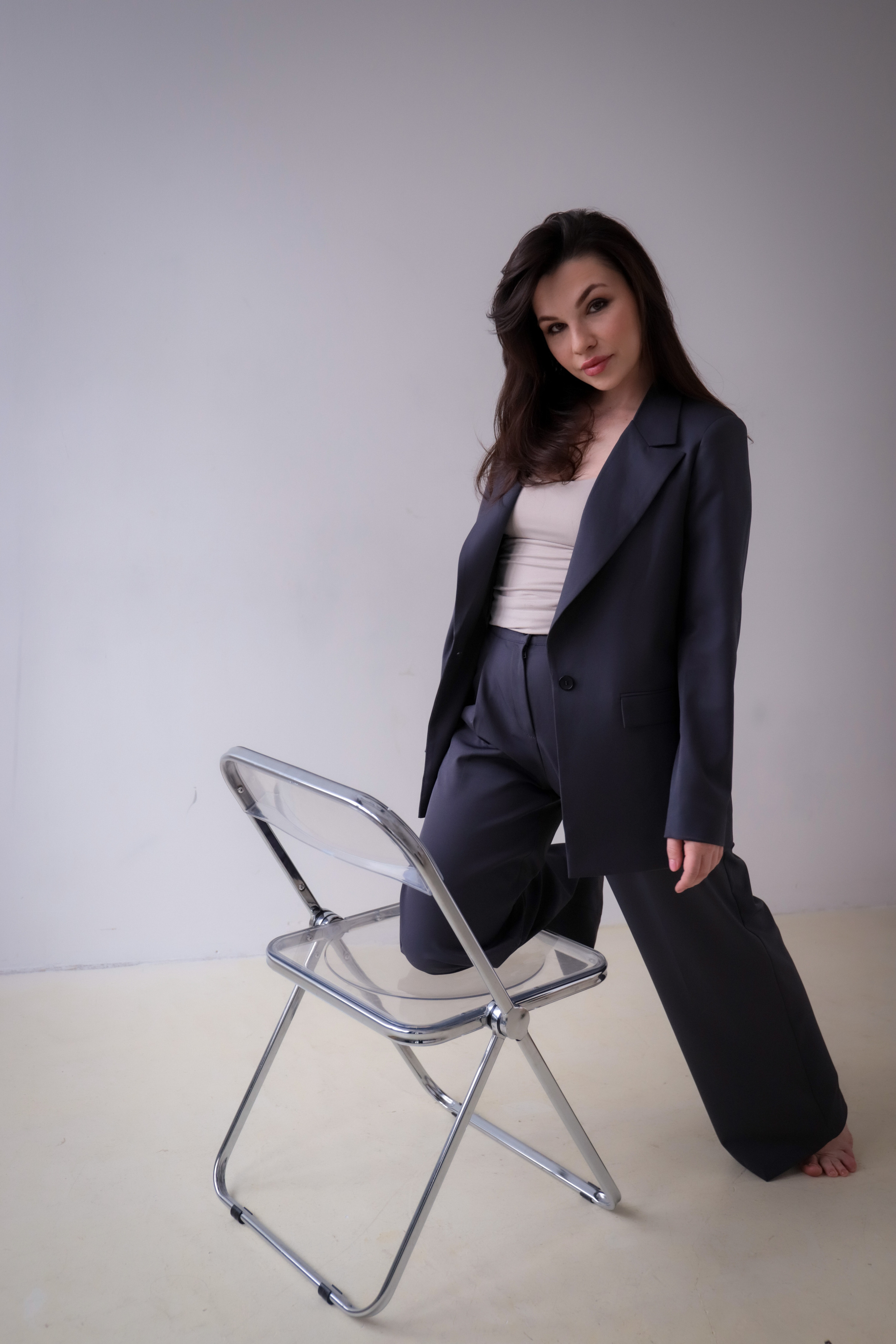 Яна. Женский фотограф в Москве Юля Иванова