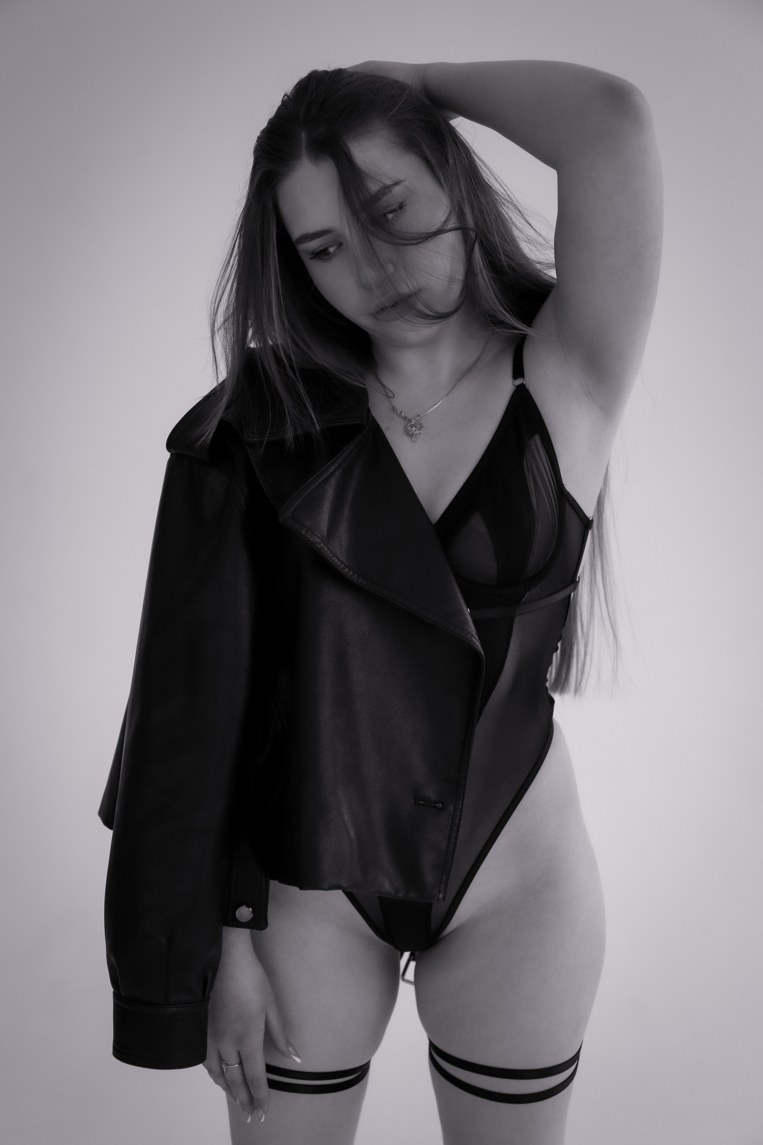 Екатерина. Женский фотограф в Москве Юля Иванова