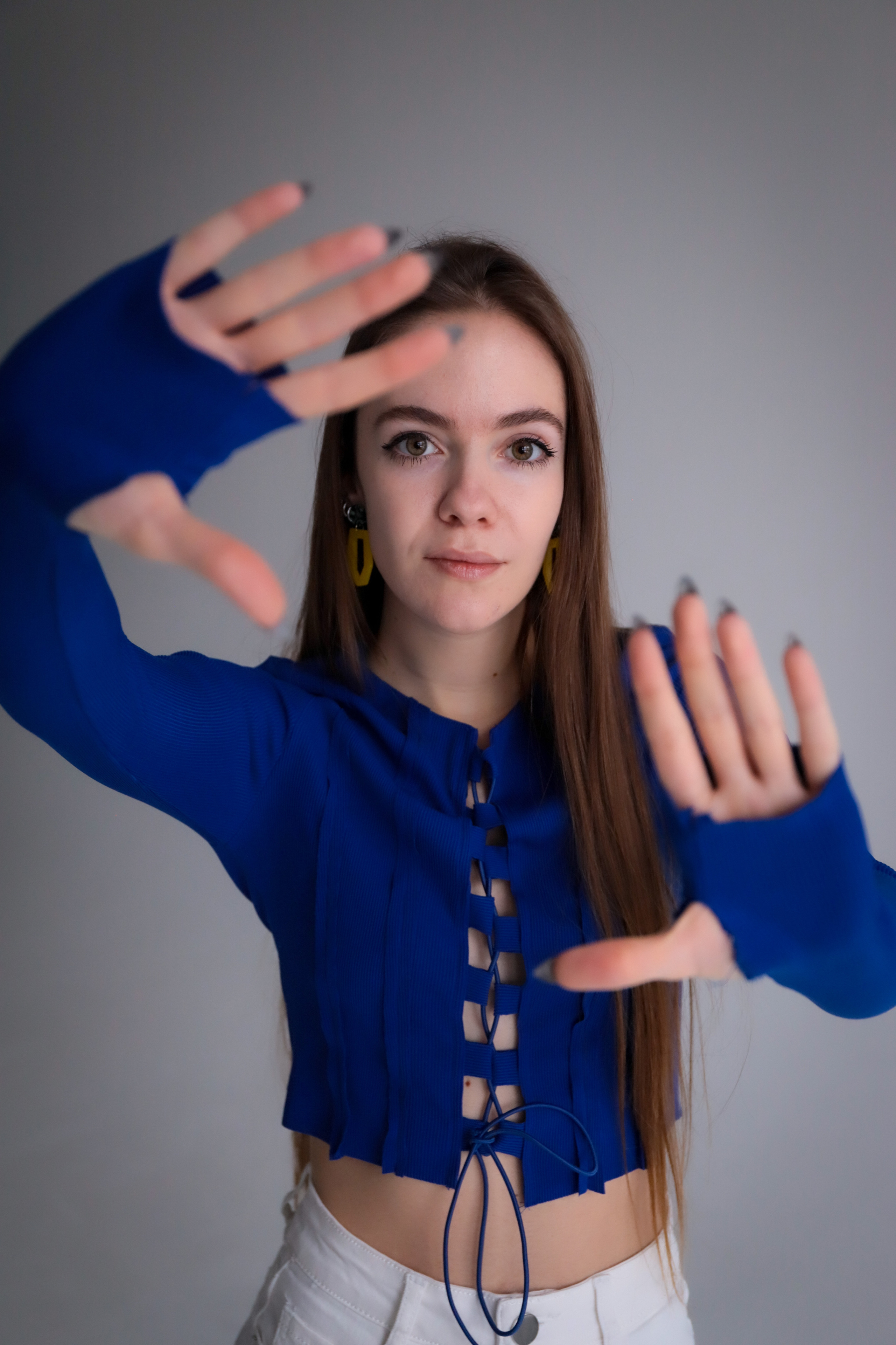 Карина. Женский фотограф в Москве Юля Иванова