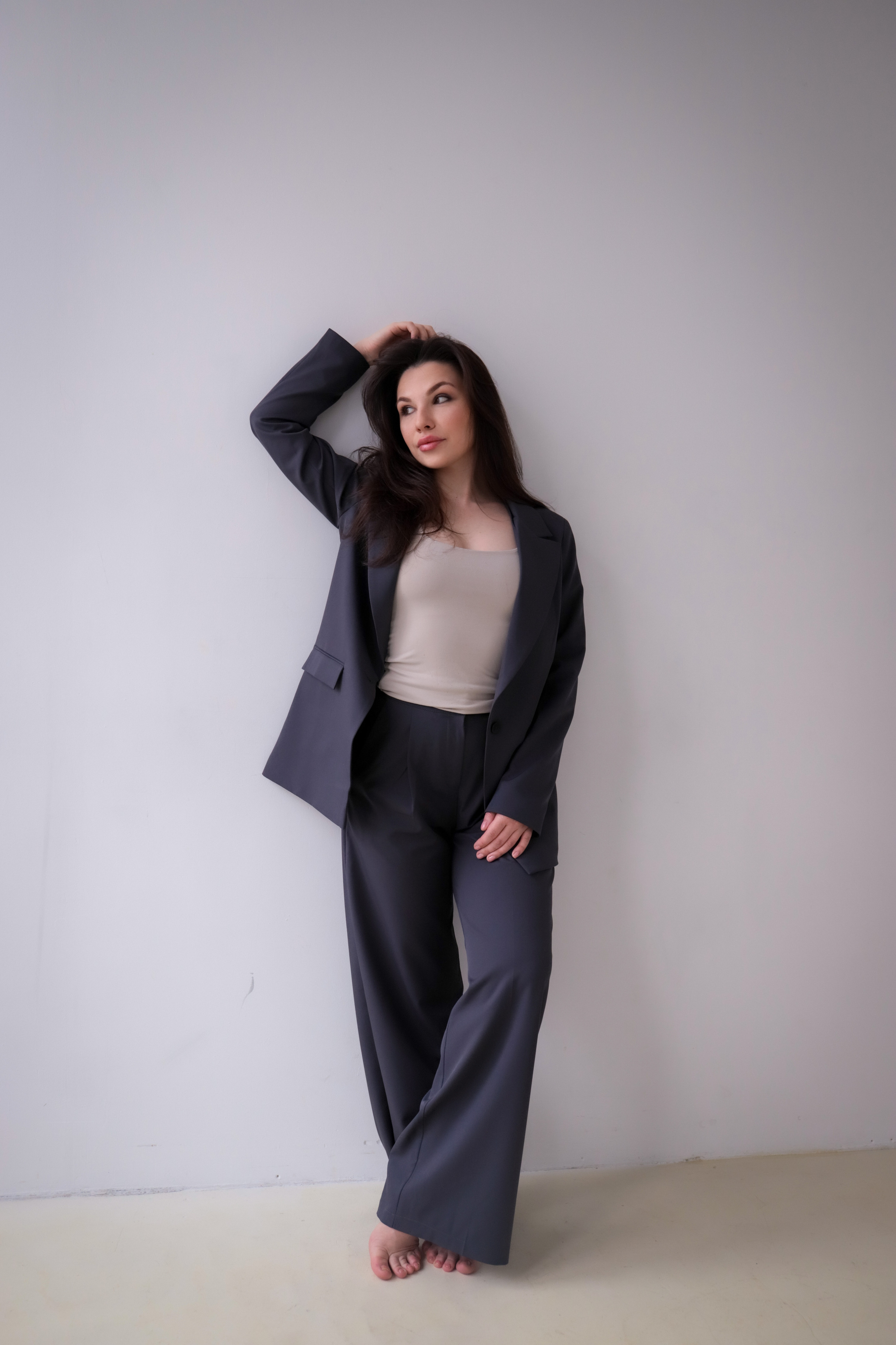 Яна. Женский фотограф в Москве Юля Иванова