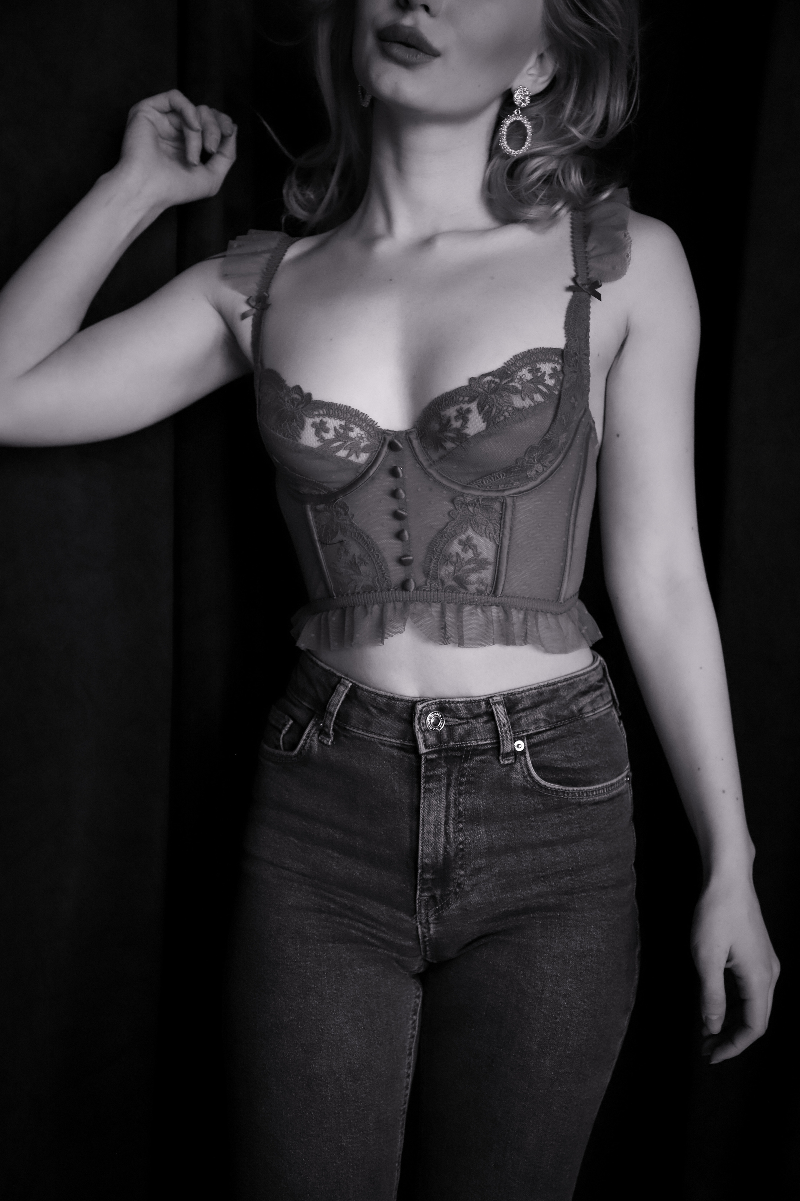 Татьяна. Женский фотограф в Москве Юля Иванова