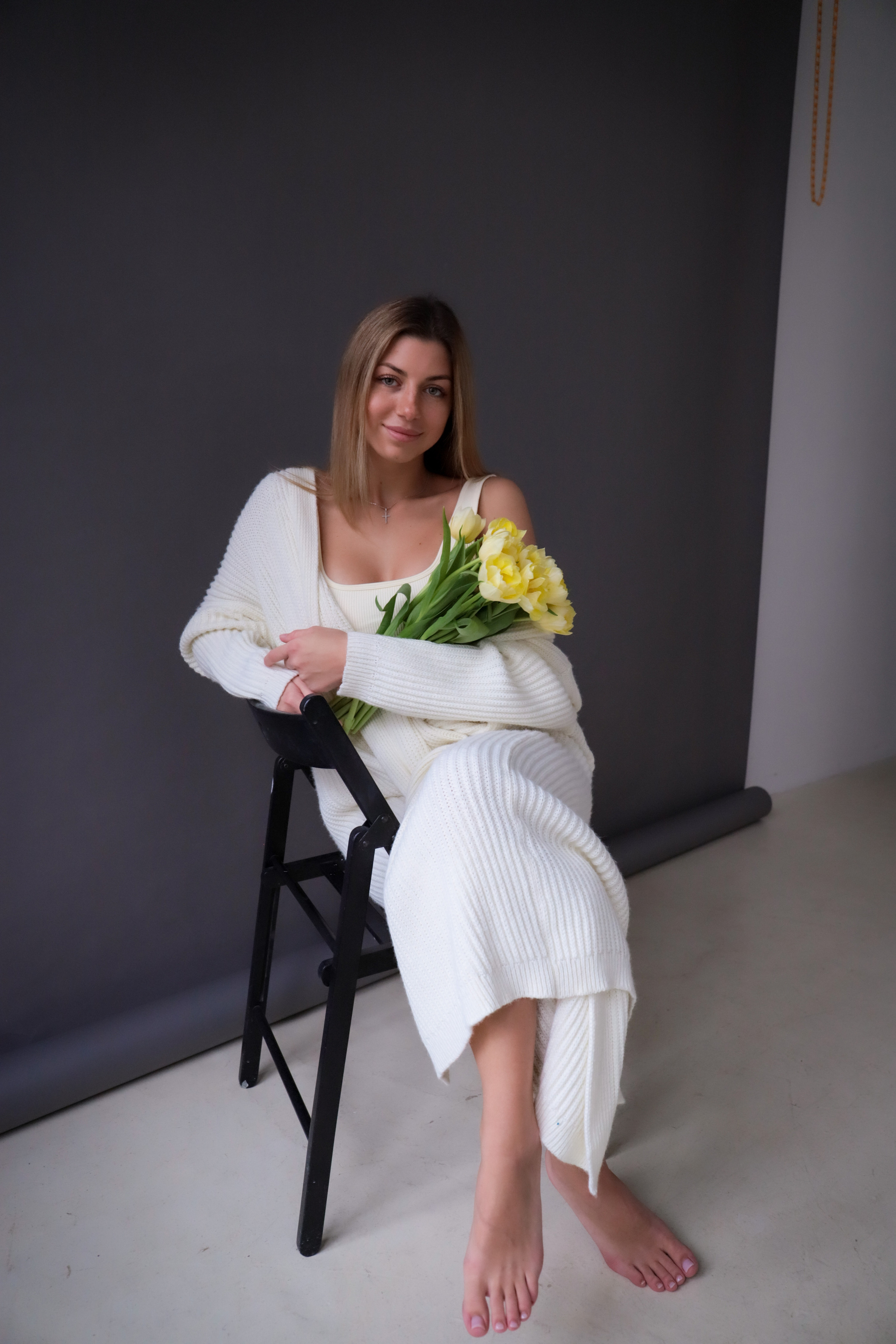 Ирина. Женский фотограф в Москве Юля Иванова