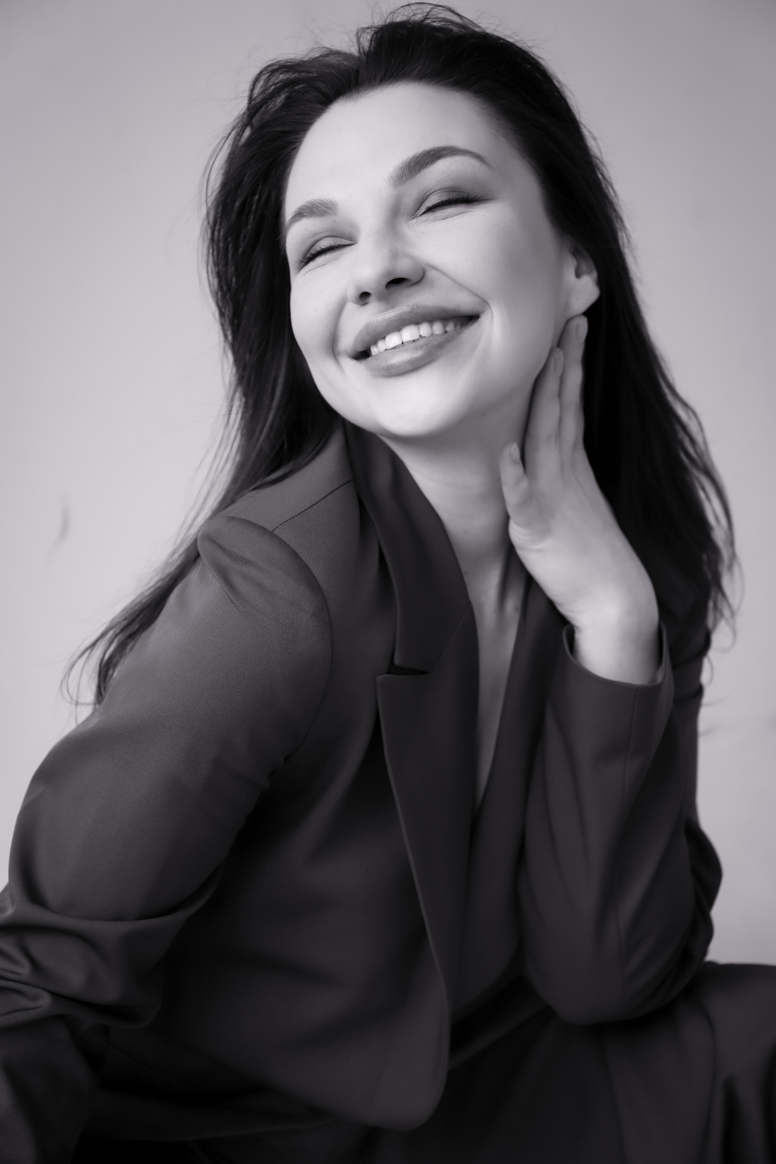 Яна. Женский фотограф в Москве Юля Иванова